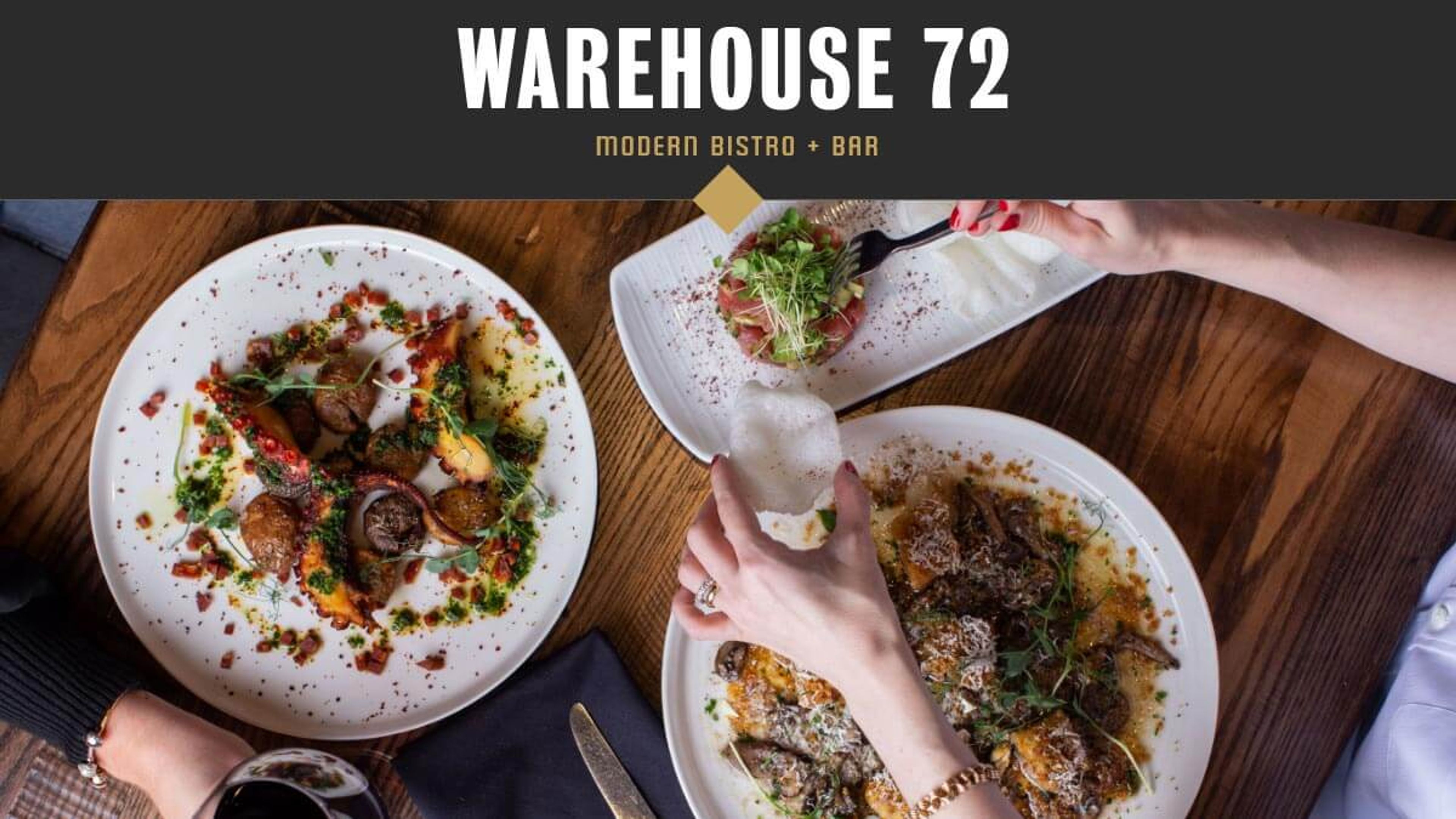 Featured photo from Warehouse72 - Columbus