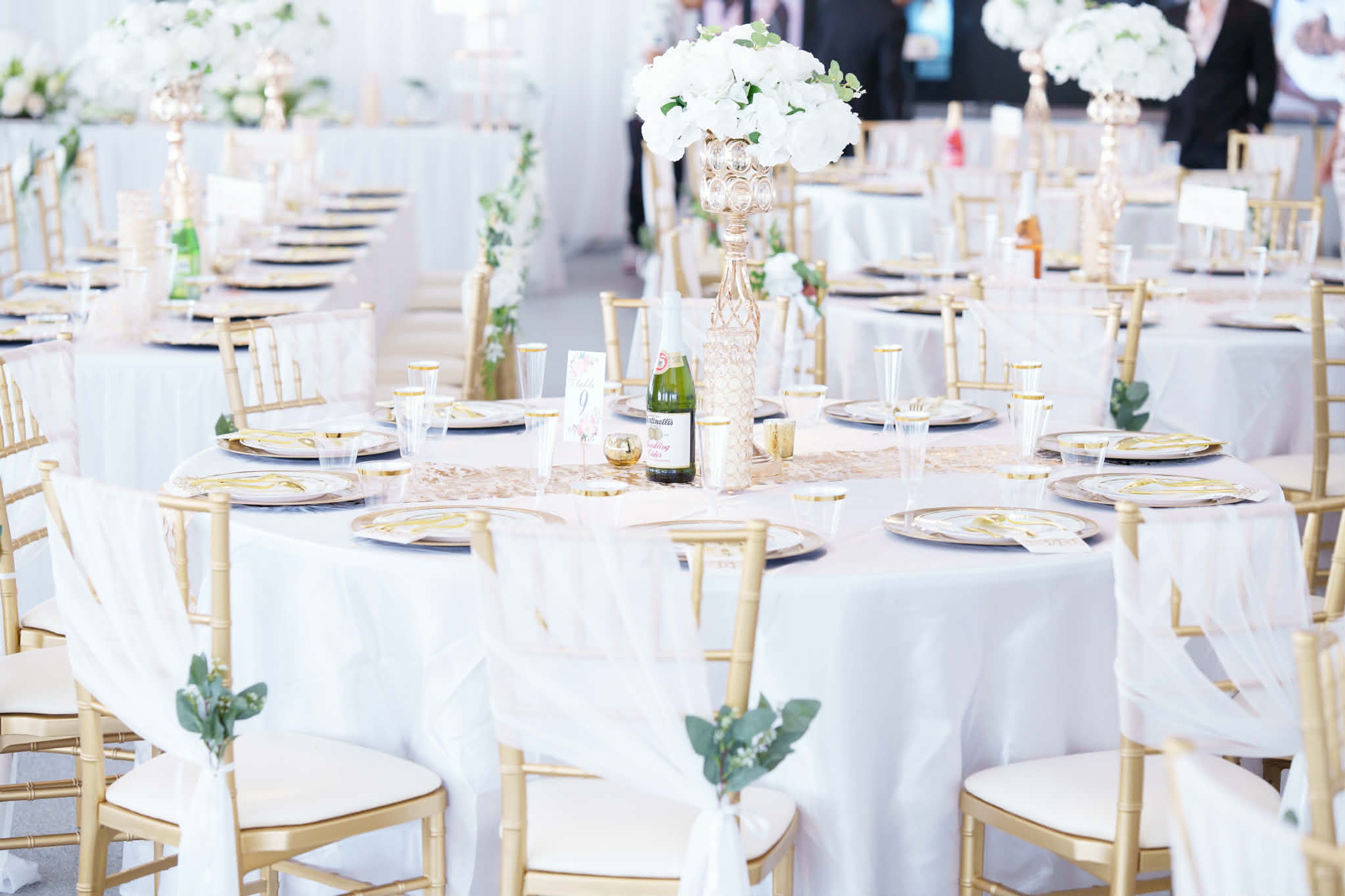 Featured photo from Rose Banquet Hall