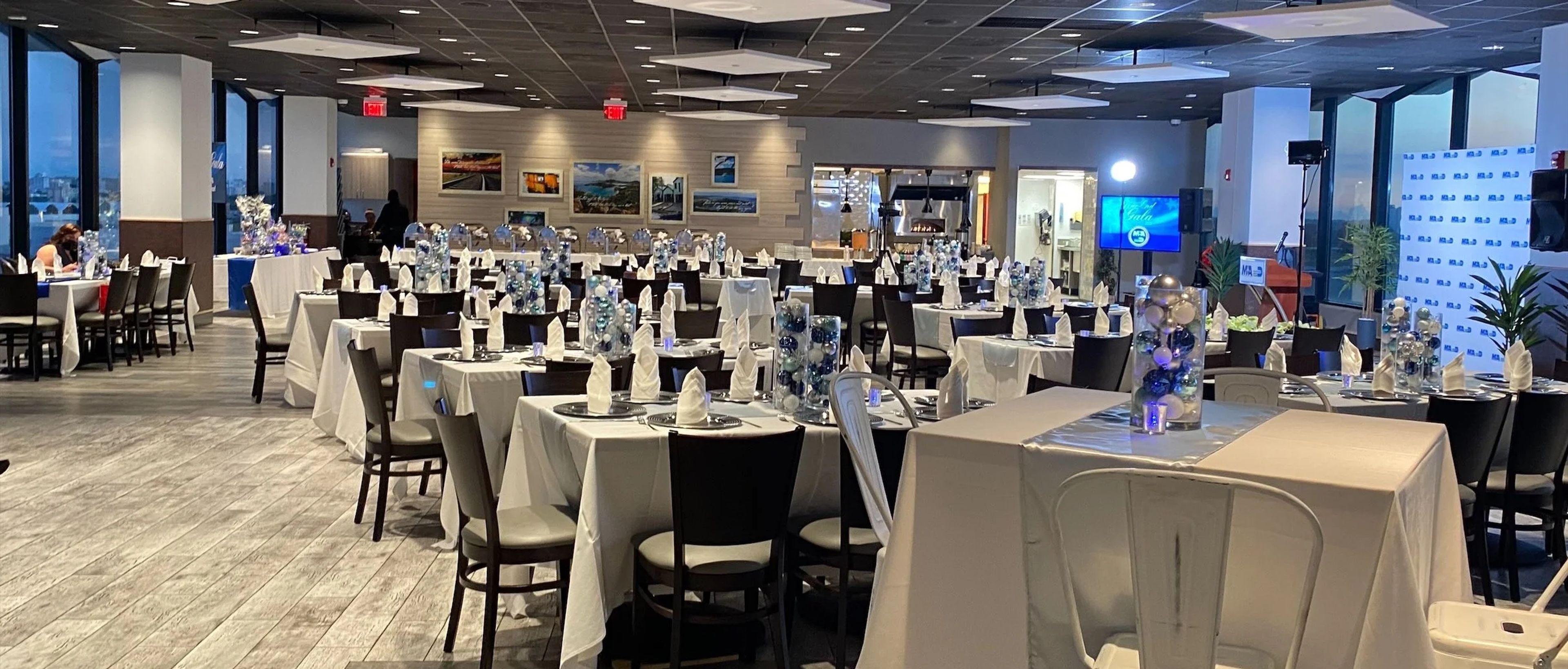 Featured photo from Viena Event Venue in Miami Airport