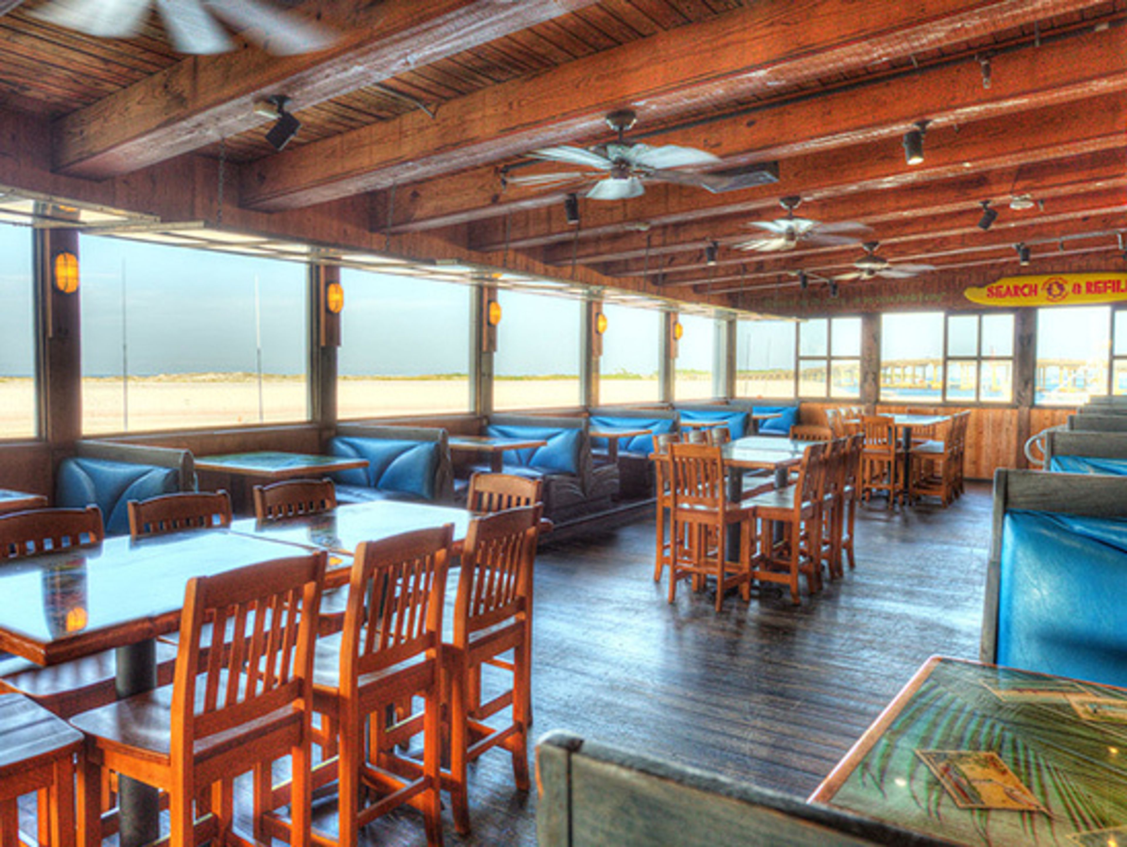 Featured photo from Margaritaville Destin