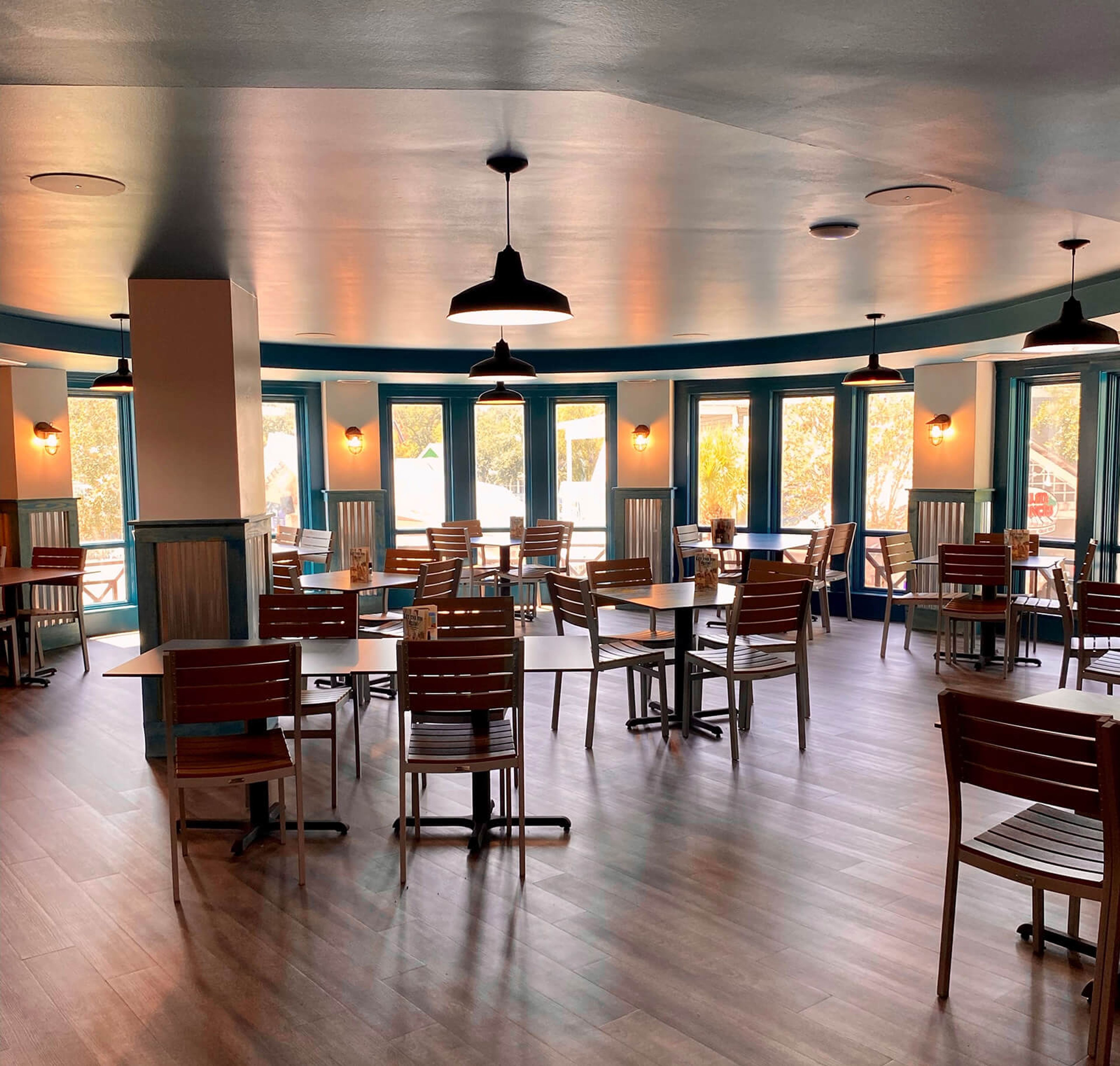 Featured photo from Landshark Miramar