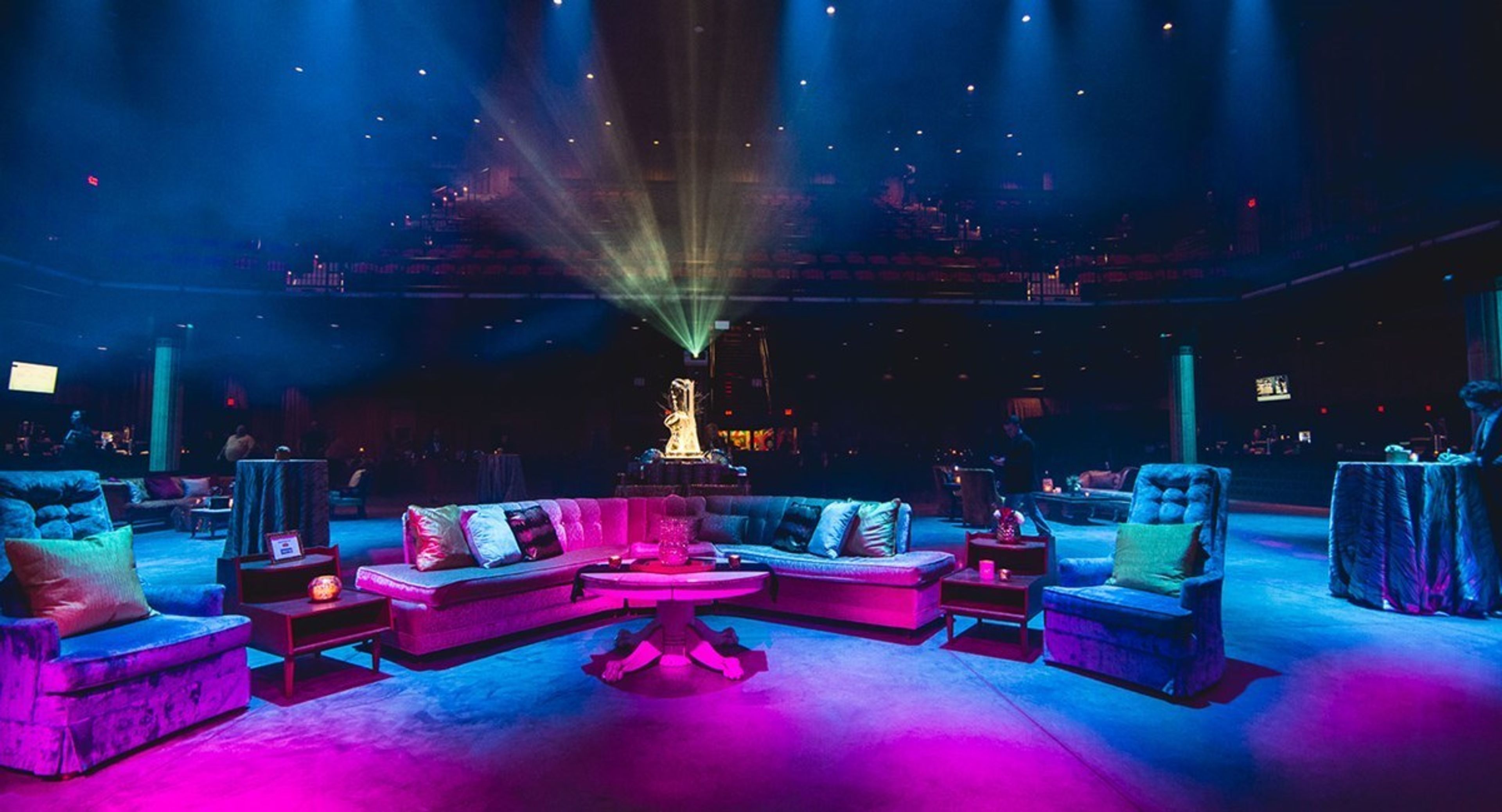 Cover photo of 20 Monroe Live