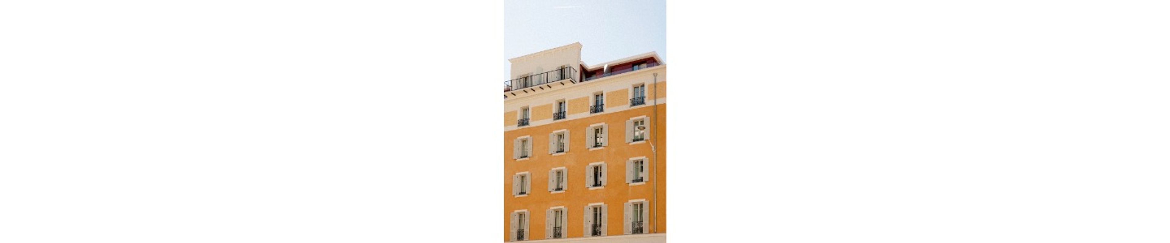 Featured photo from Posidonia Hotel