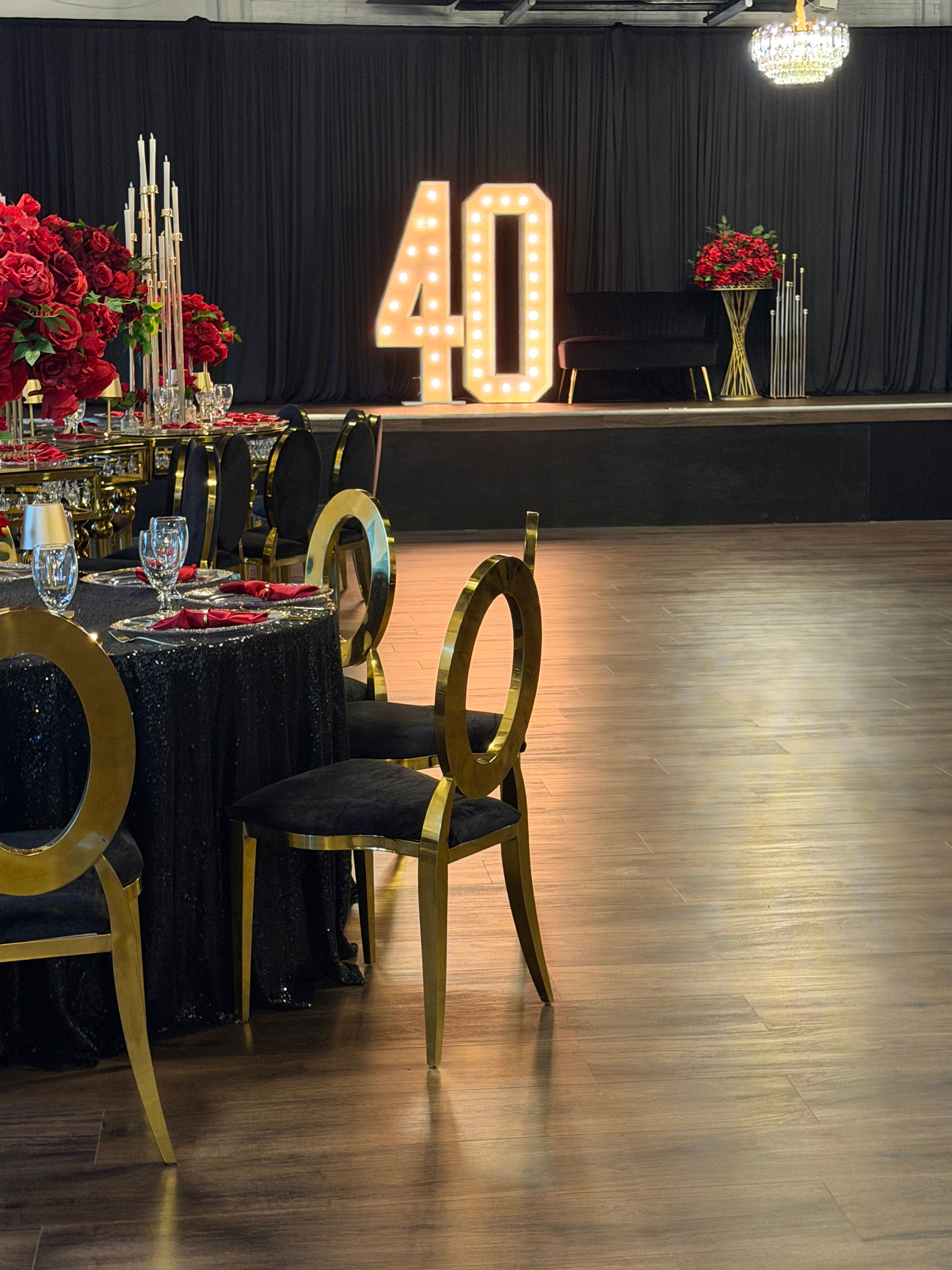 Featured photo from Regal Events Venue