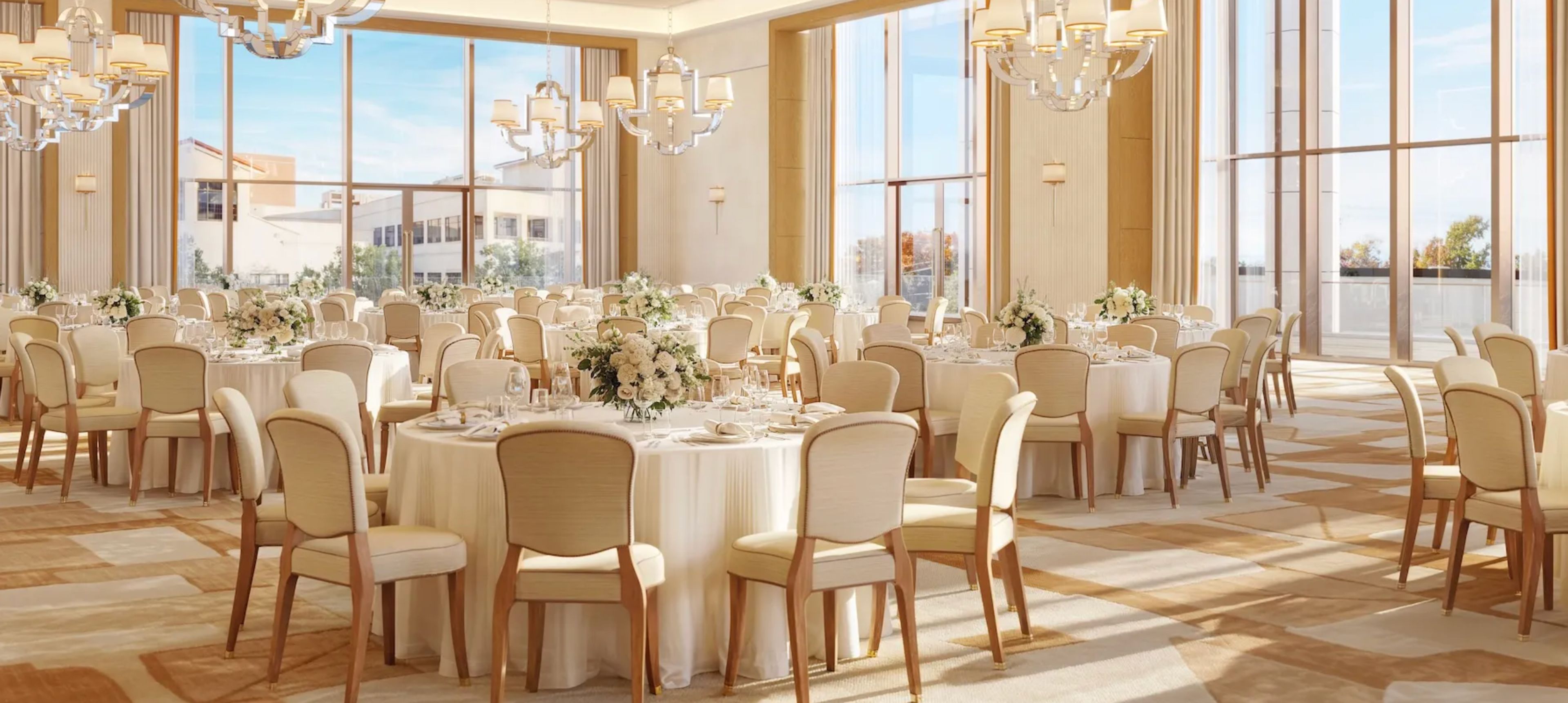 Featured photo from The Knox, Auberge Collection