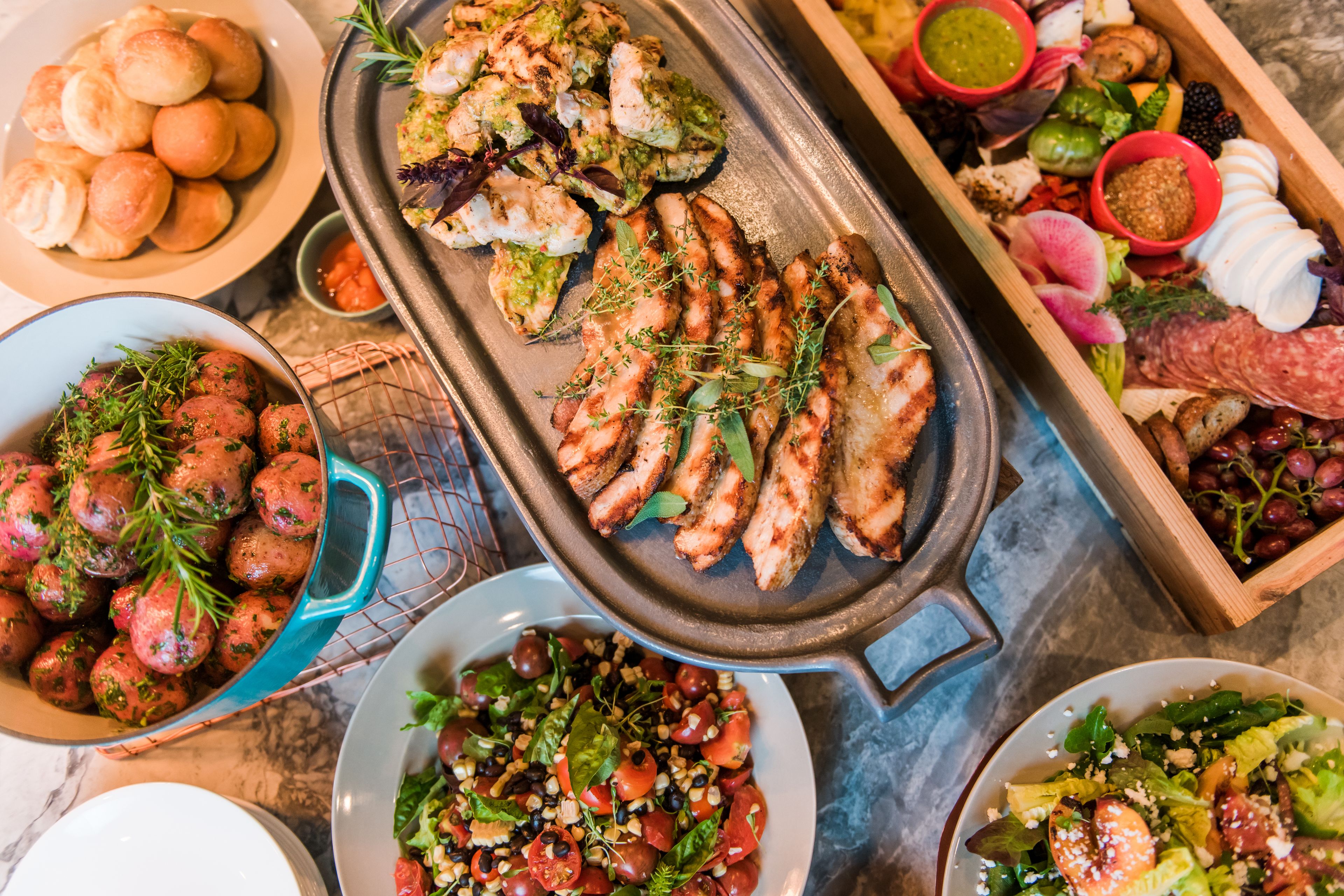 Cover photo of Copper Kitchen