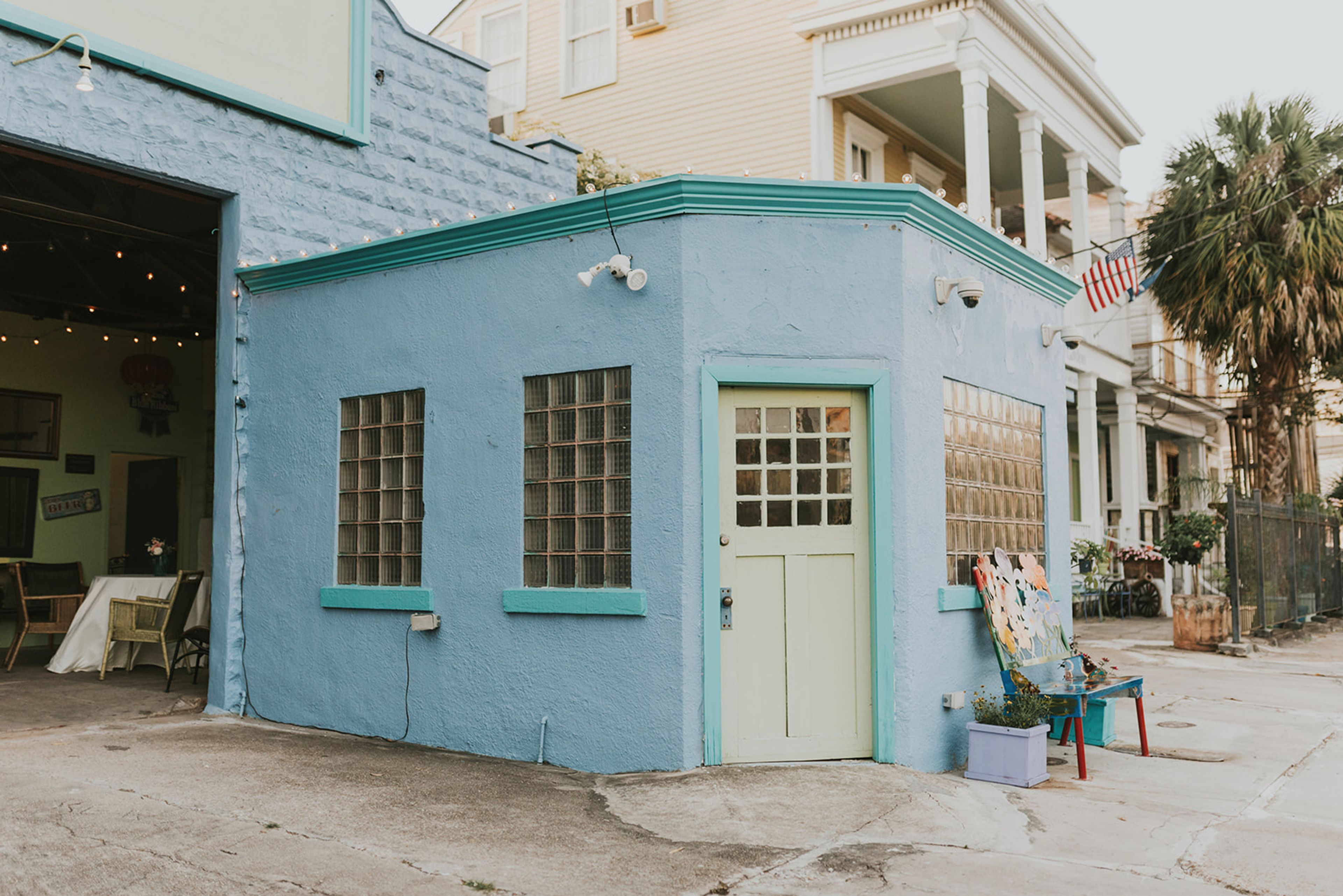 Featured photo from Louie's Roadhouse at Creole Gardens
