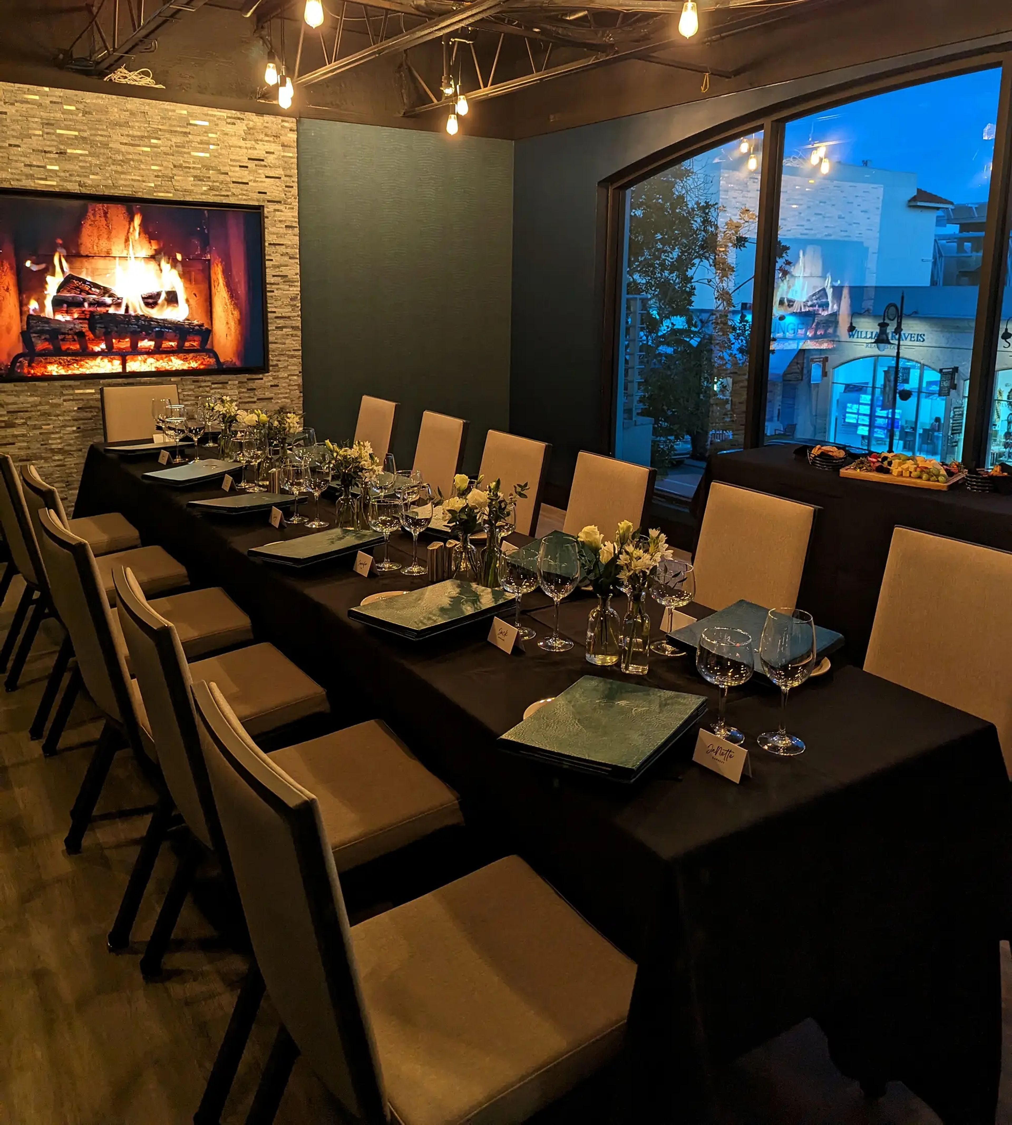 Featured photo from Bistro 821