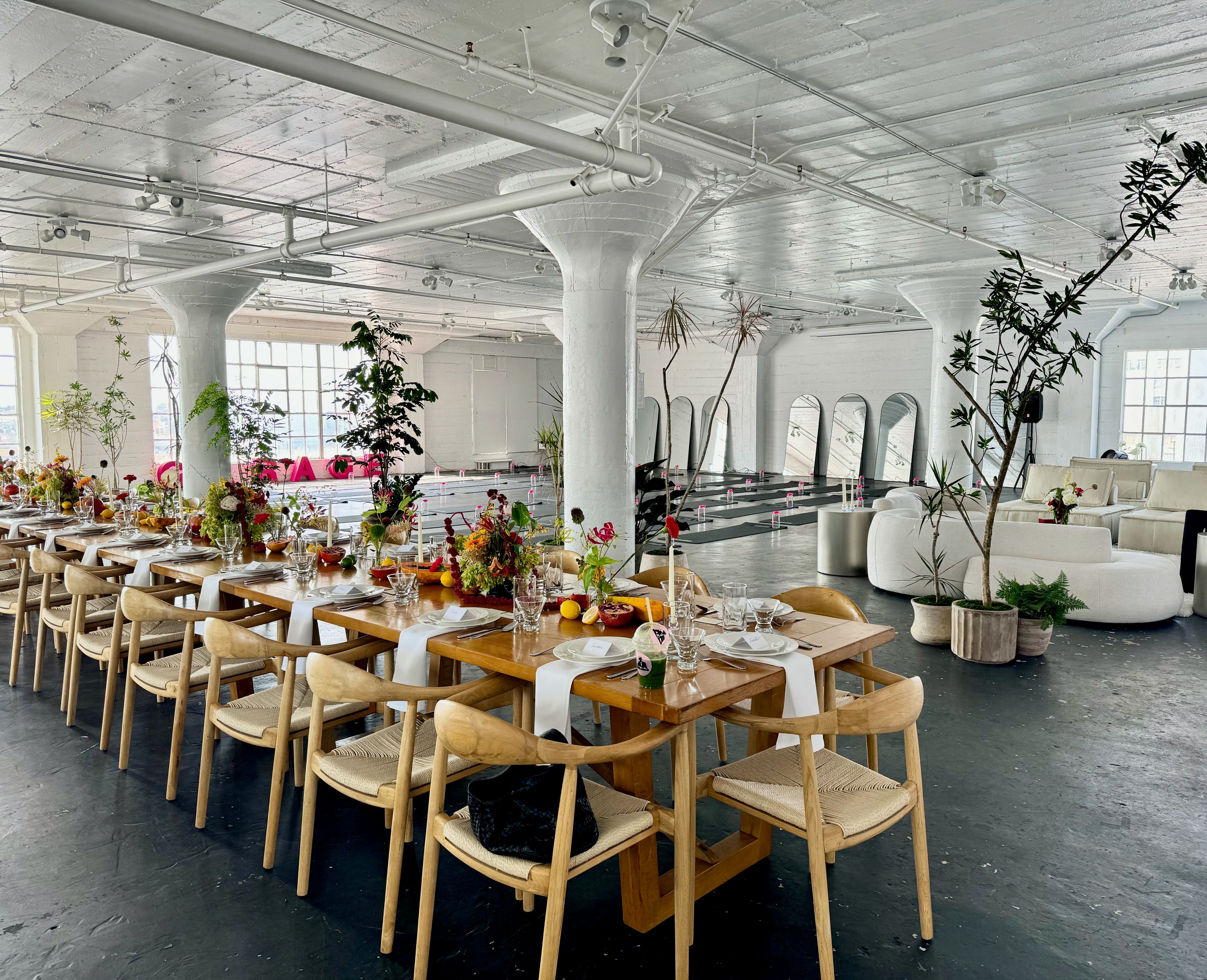 Cover photo of Skyline Penthouse