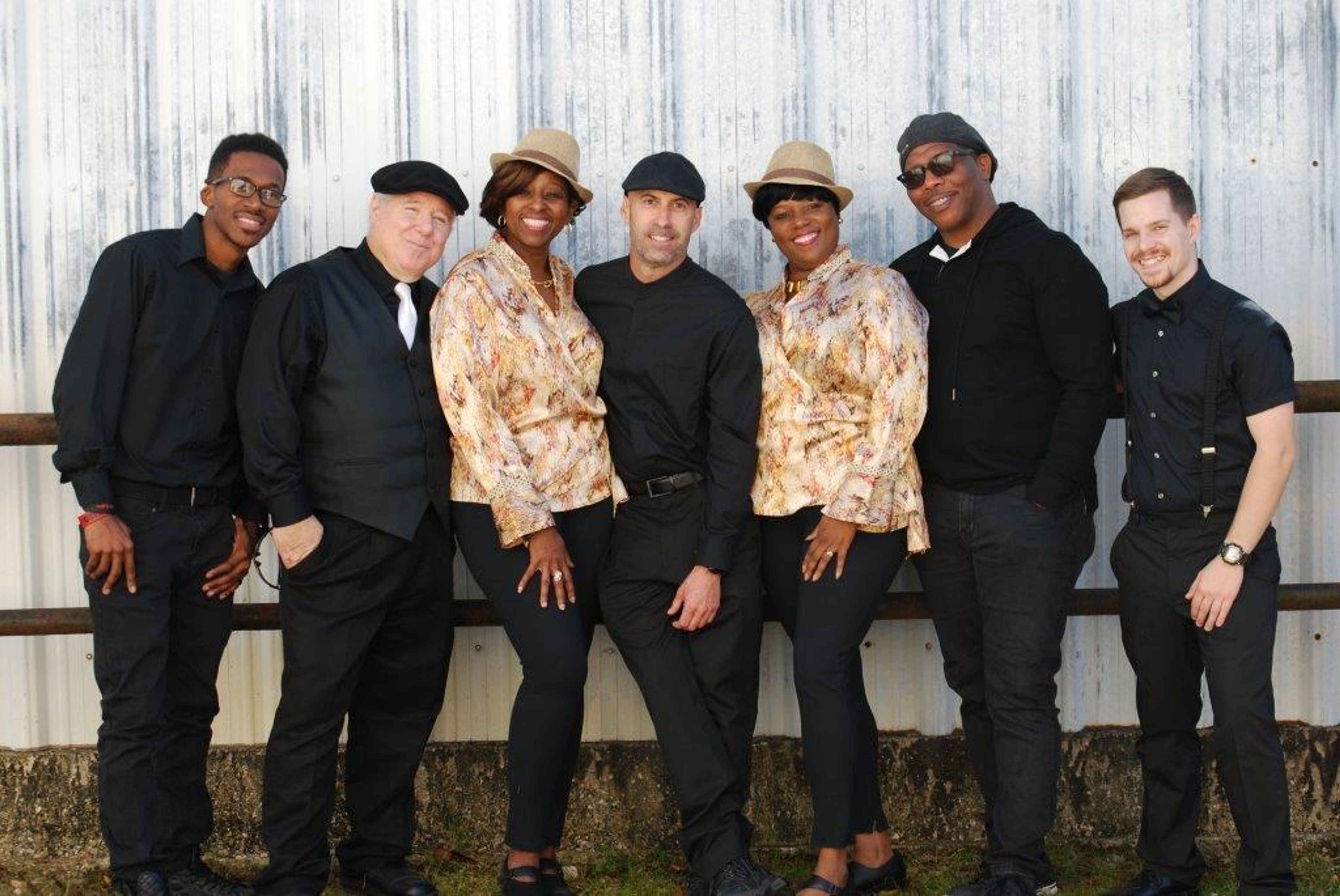 Cover photo of Soul Revival