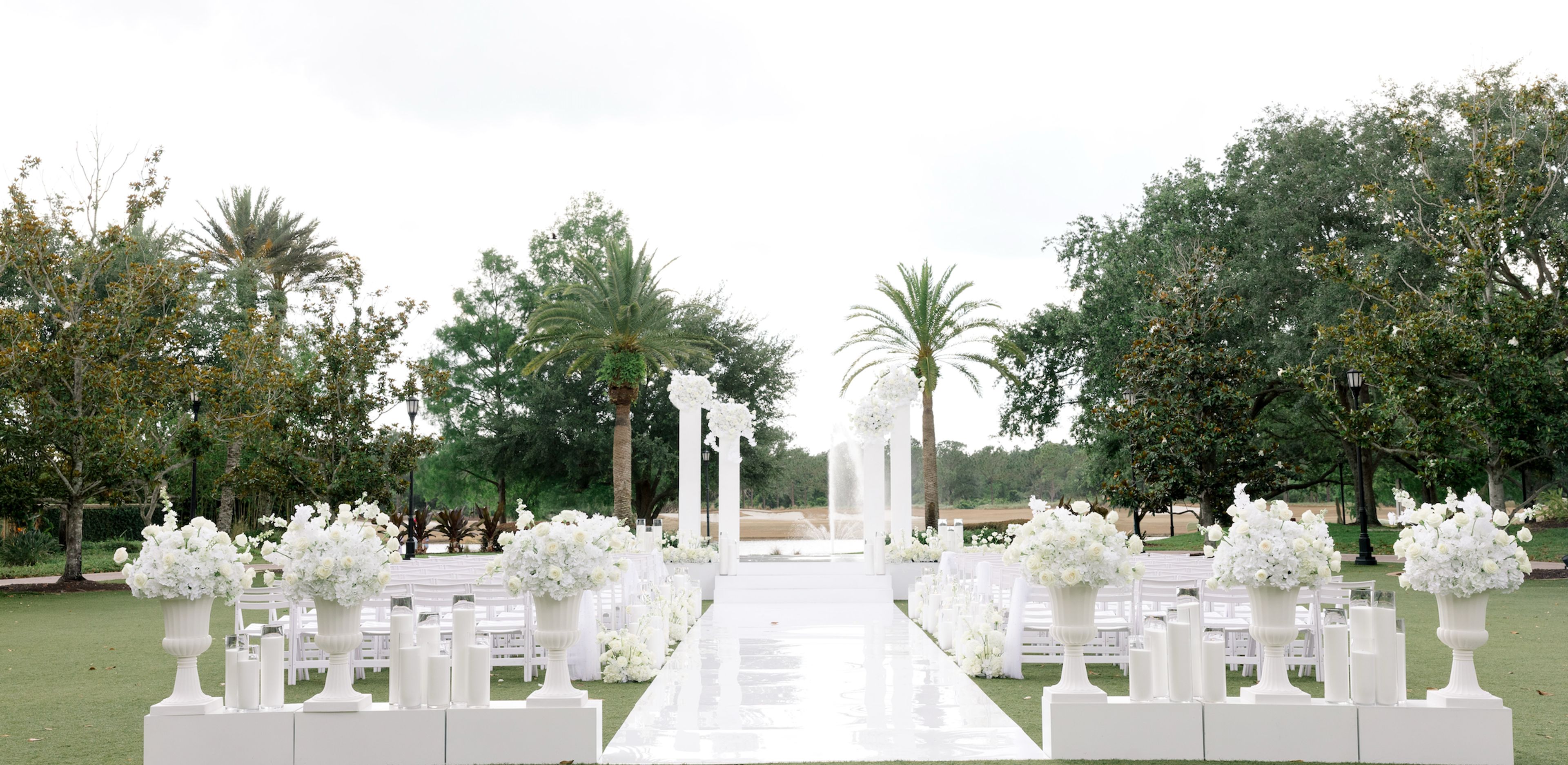 Cover photo of The Ritz-Carlton Orlando, Grande Lakes