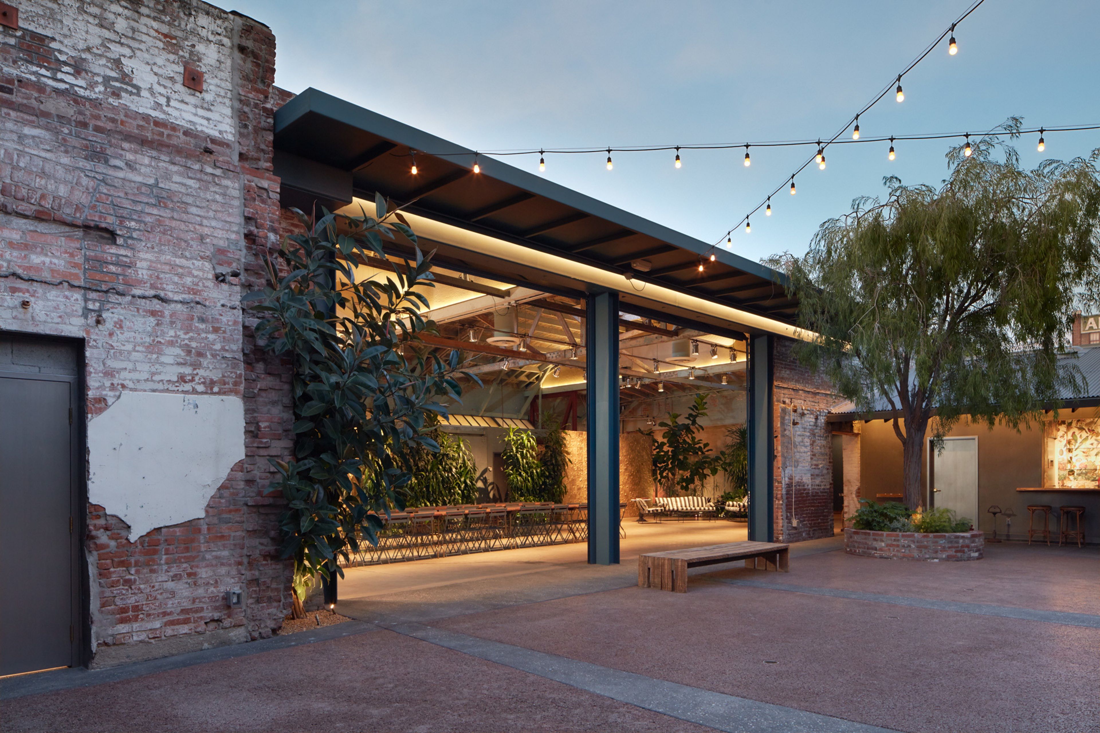 Cover photo of Millwick