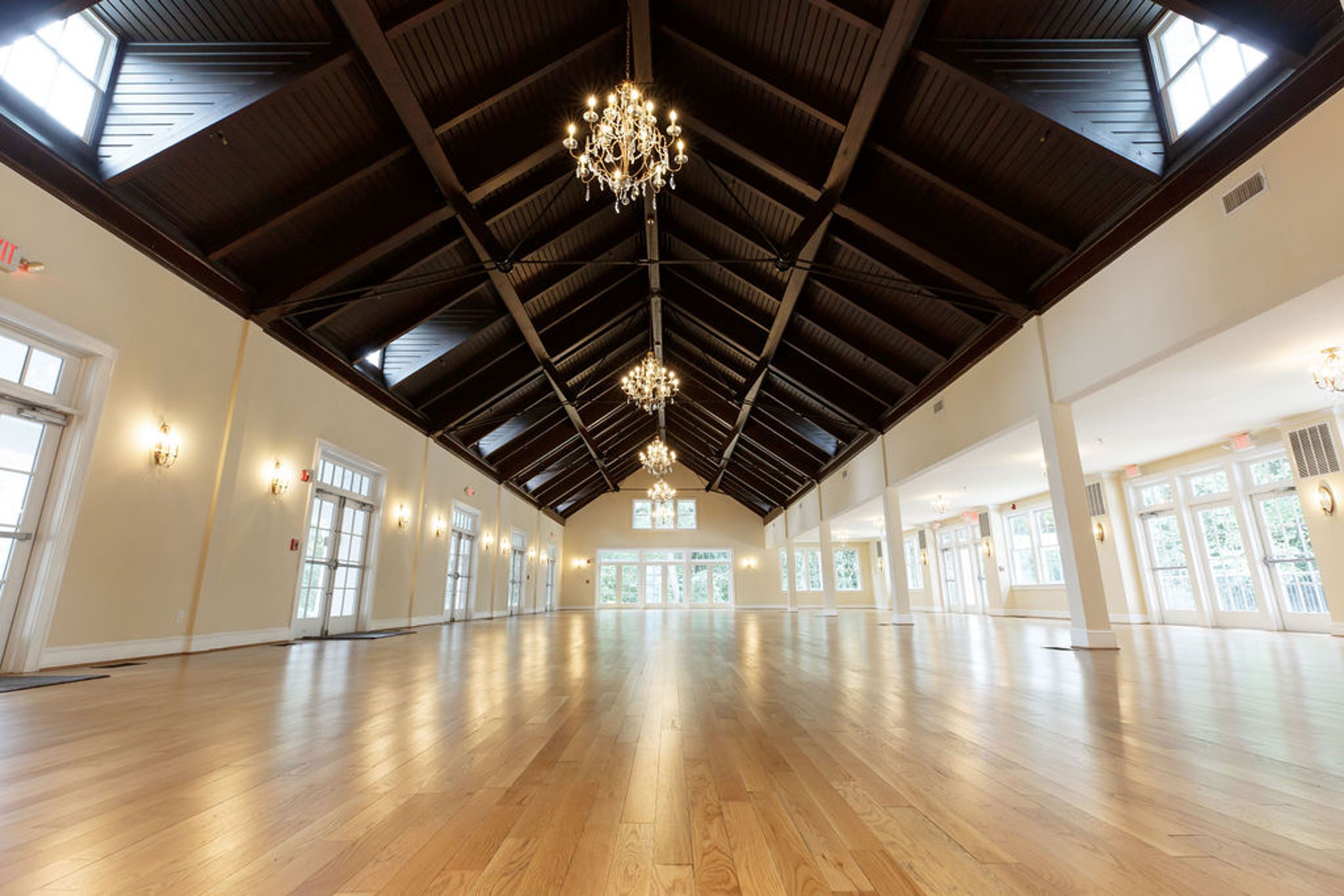Featured photo from Woman's Club of Portsmouth