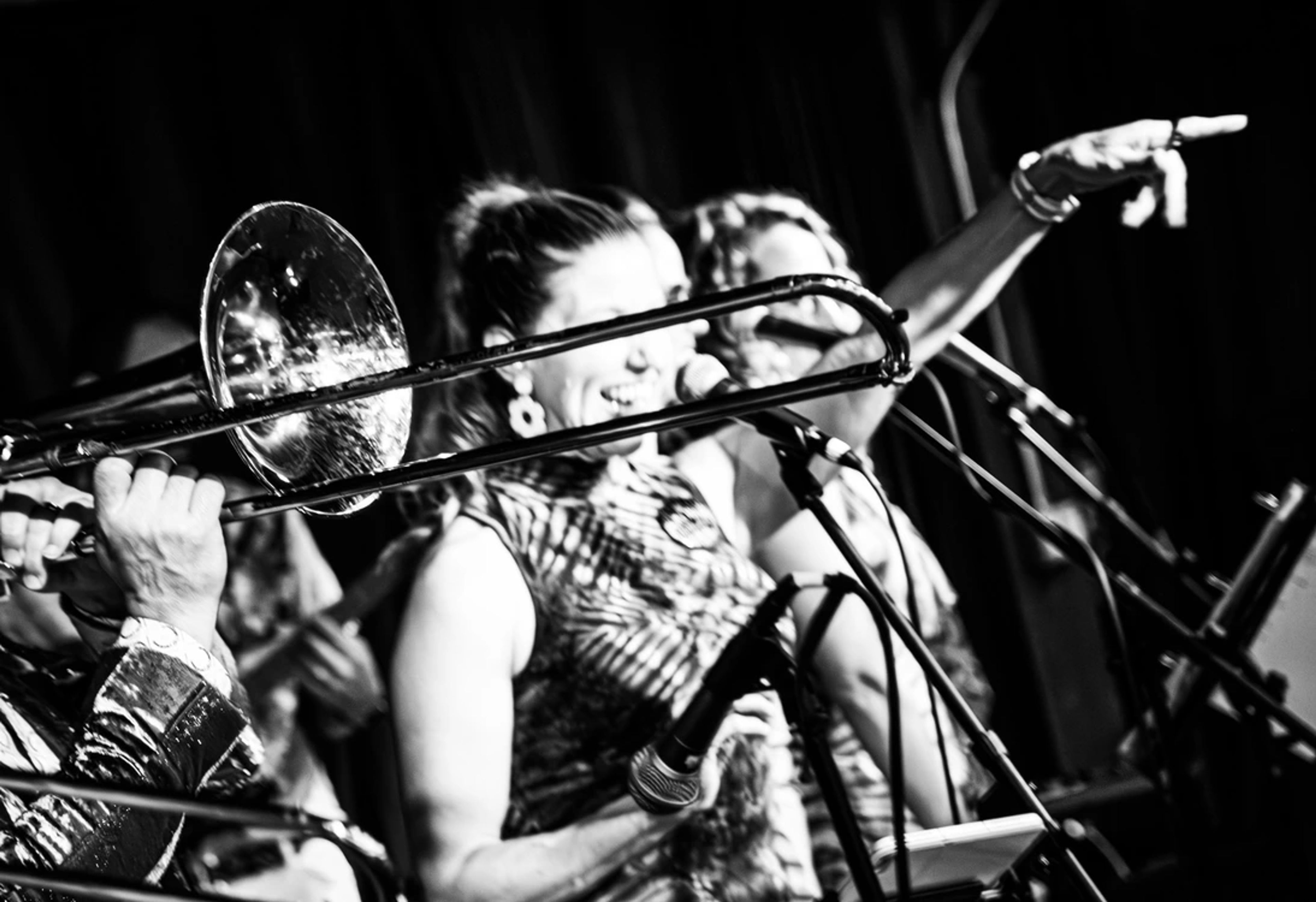 Featured photo from Sound Union