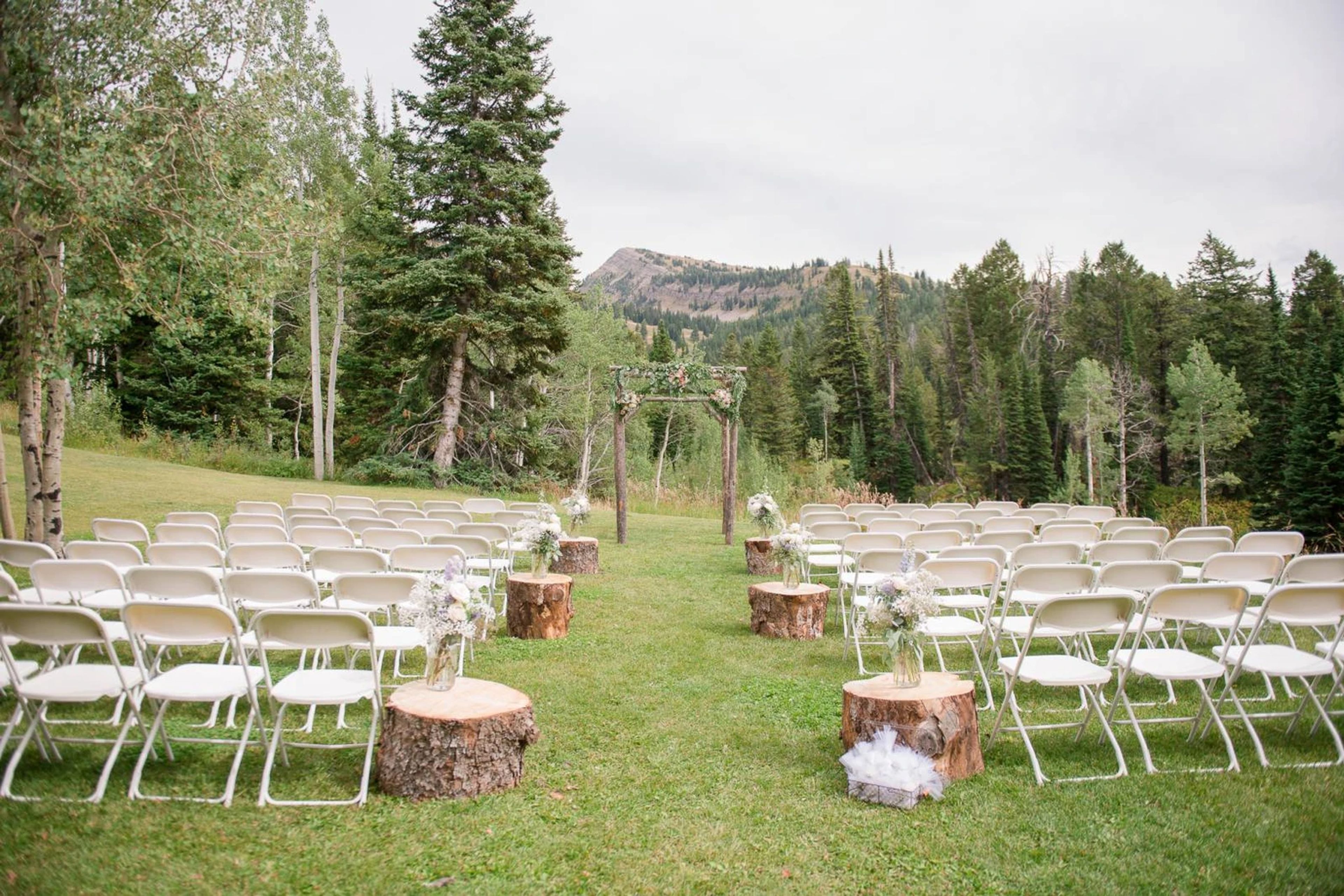 Featured photo from Grand Targhee Resort