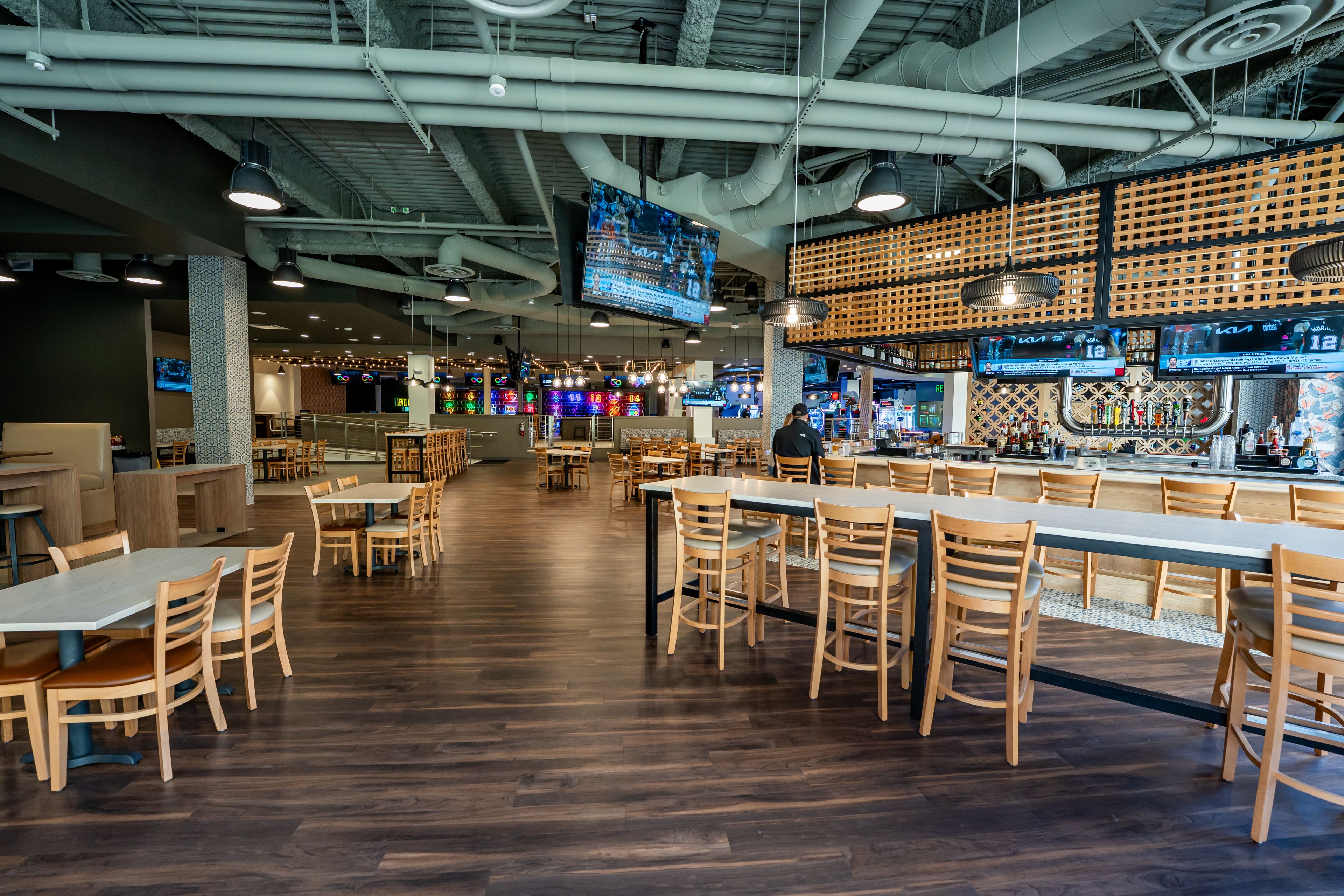 Featured photo from Level Up Bowl & Bistro