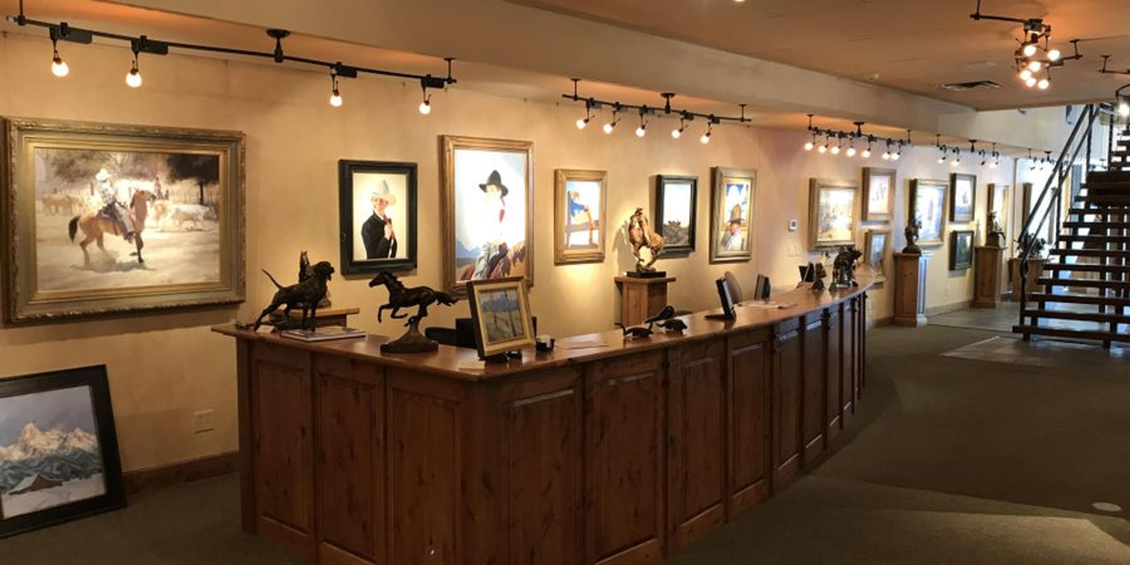 Featured photo from Gallerie