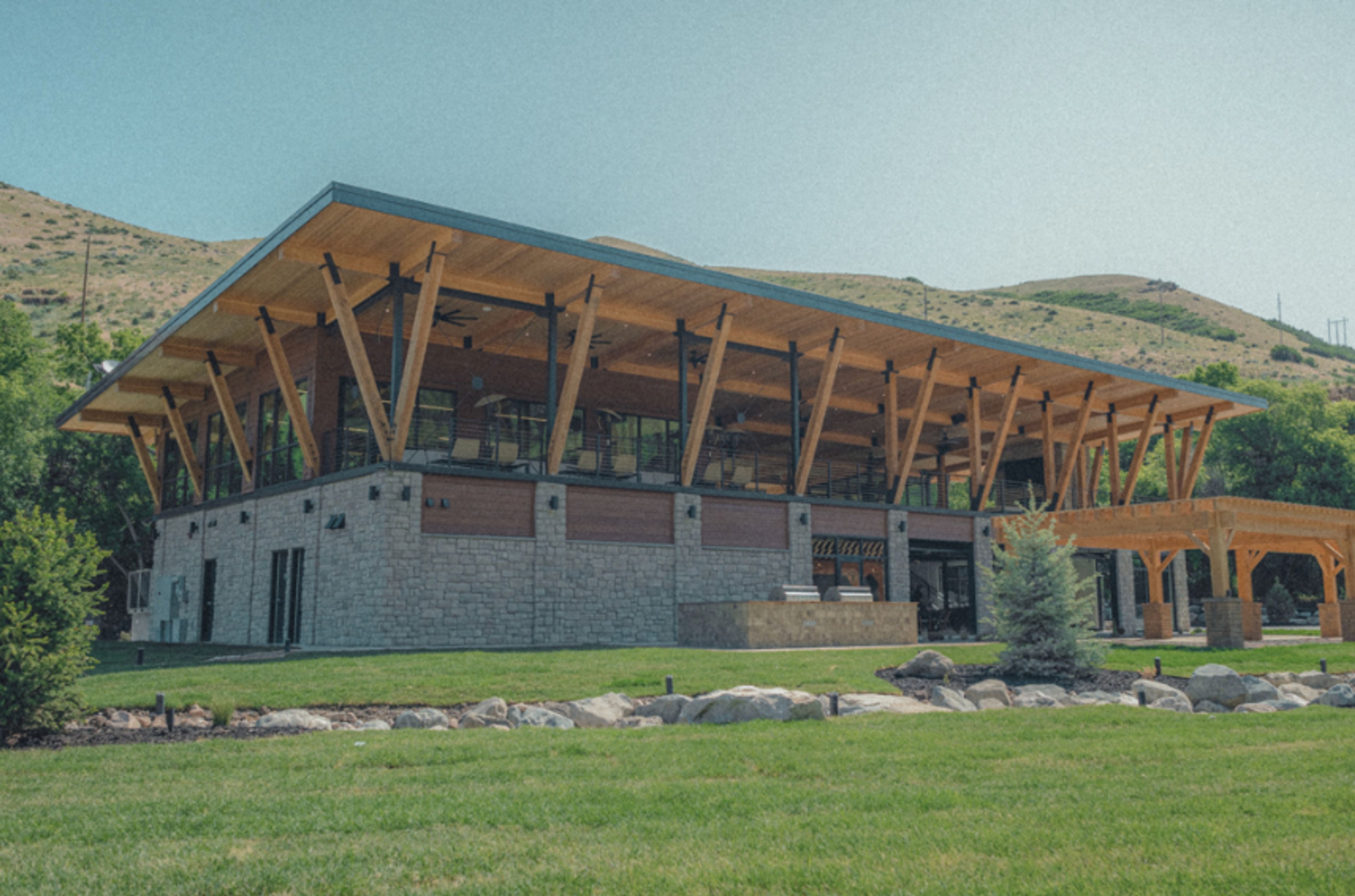 Featured photo from Mountain Creek Lodge