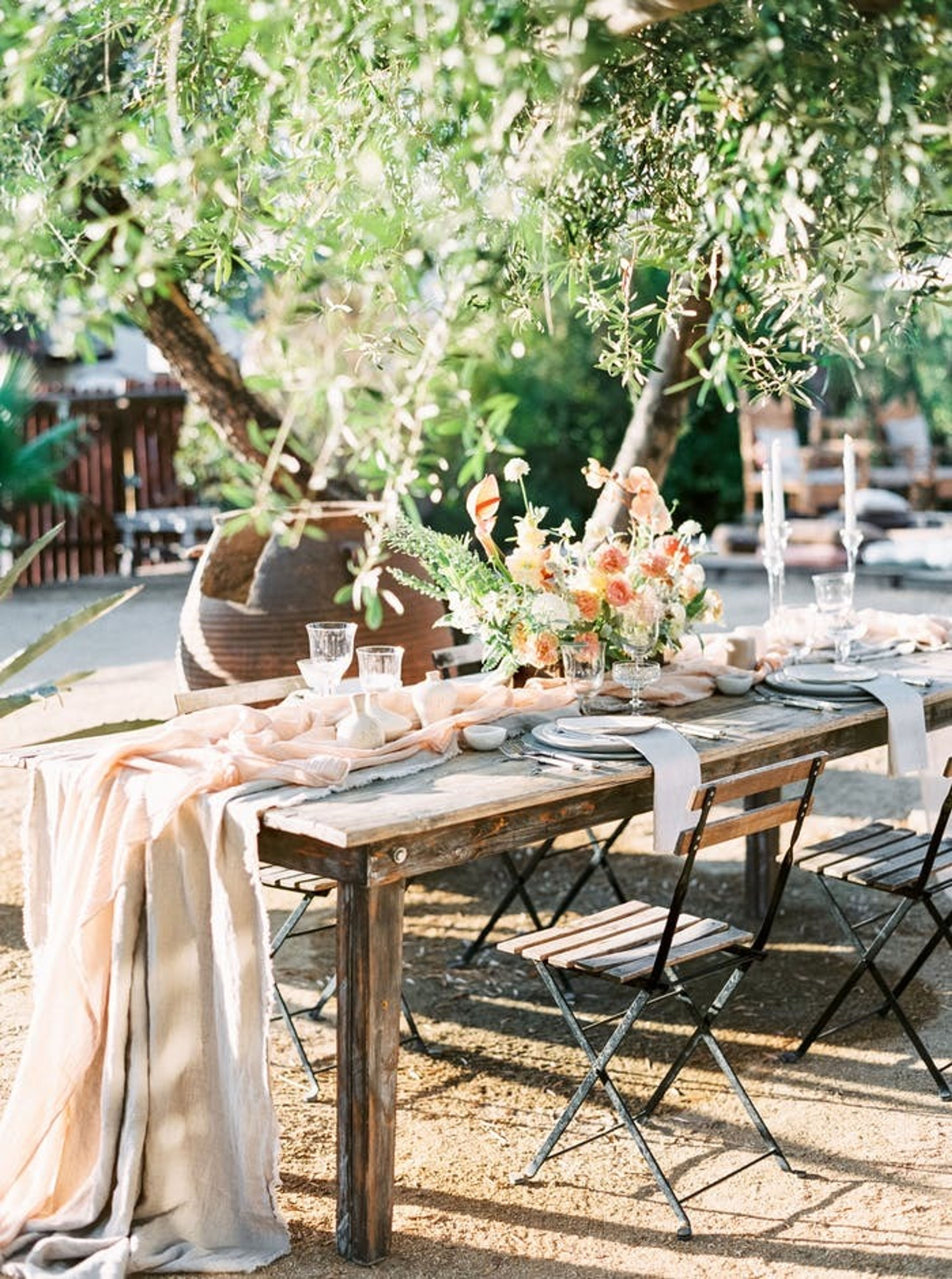 Cover photo of Running Wild Florals