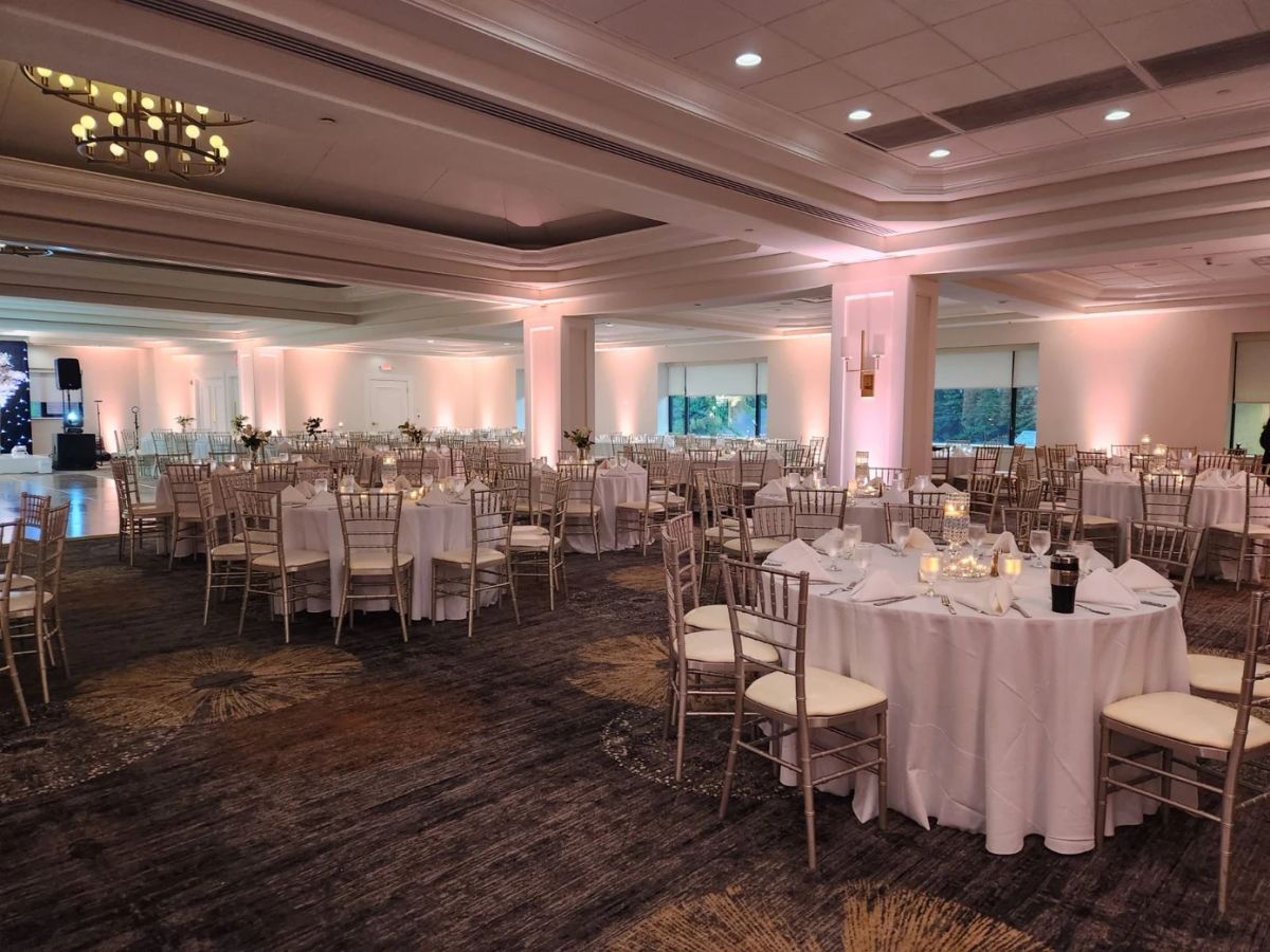 Shackamaxon Country Club, photo 6