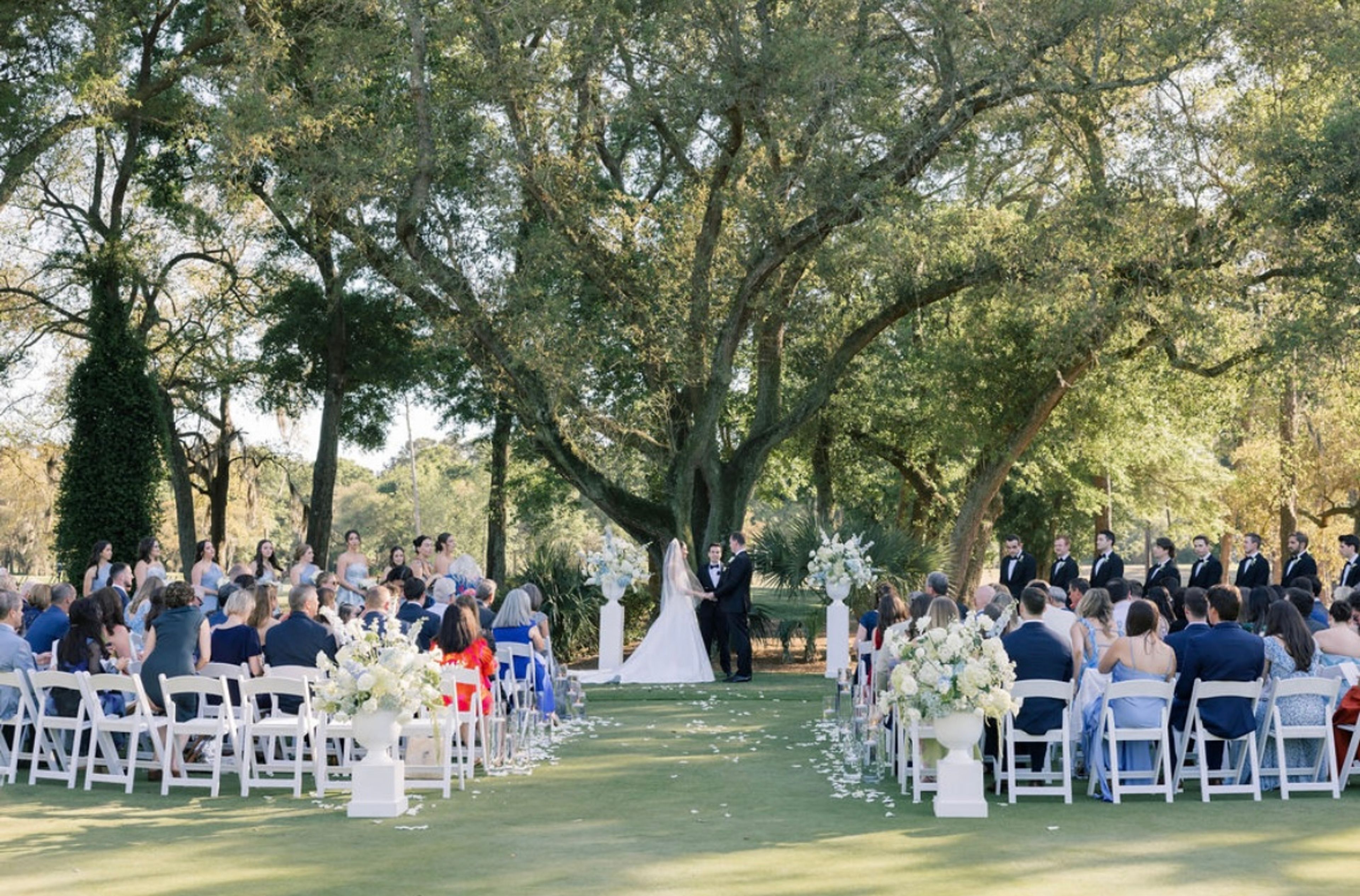 Featured photo from Port Royal Golf & Racquet Club