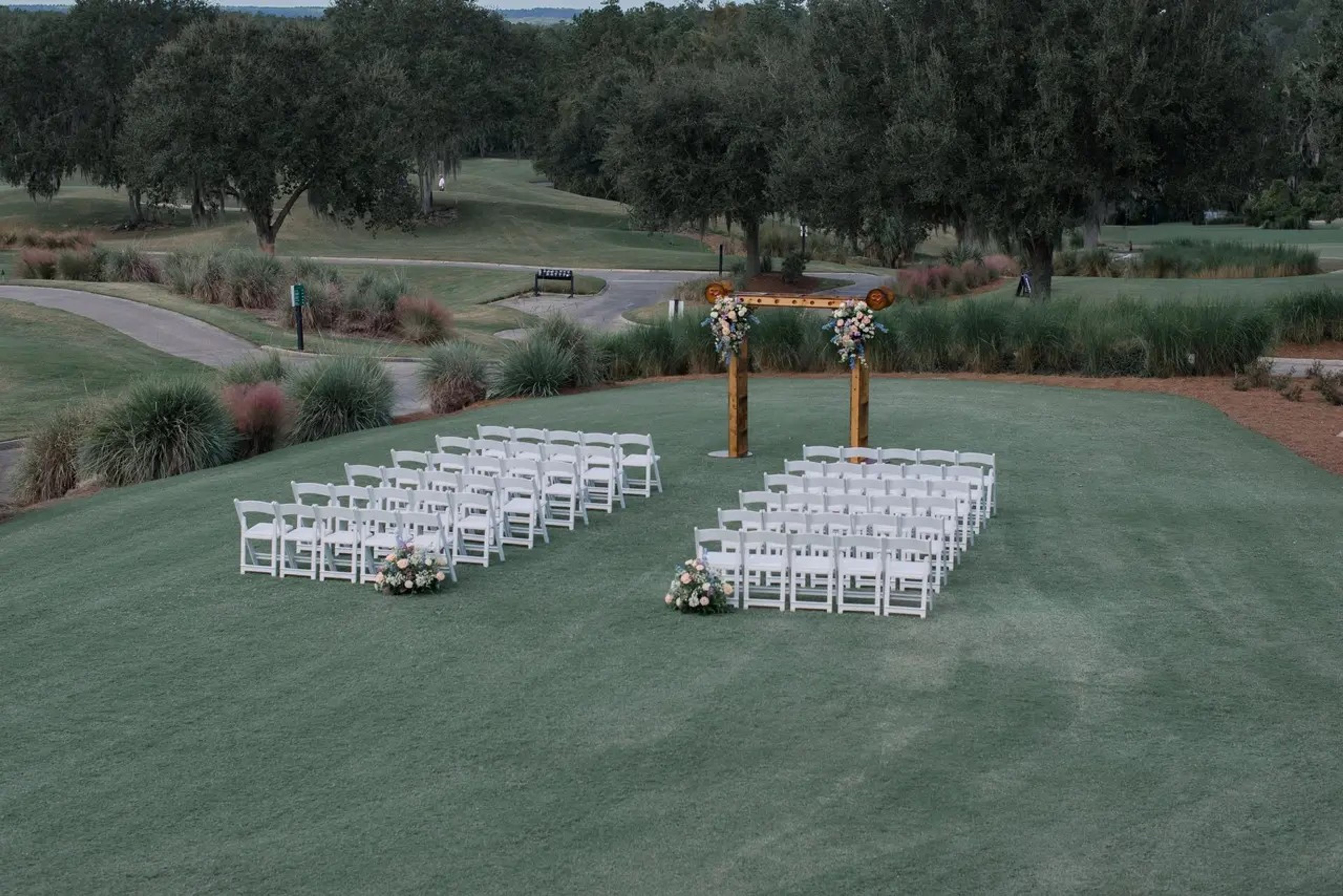 Featured photo from Southern Hills Plantation Club