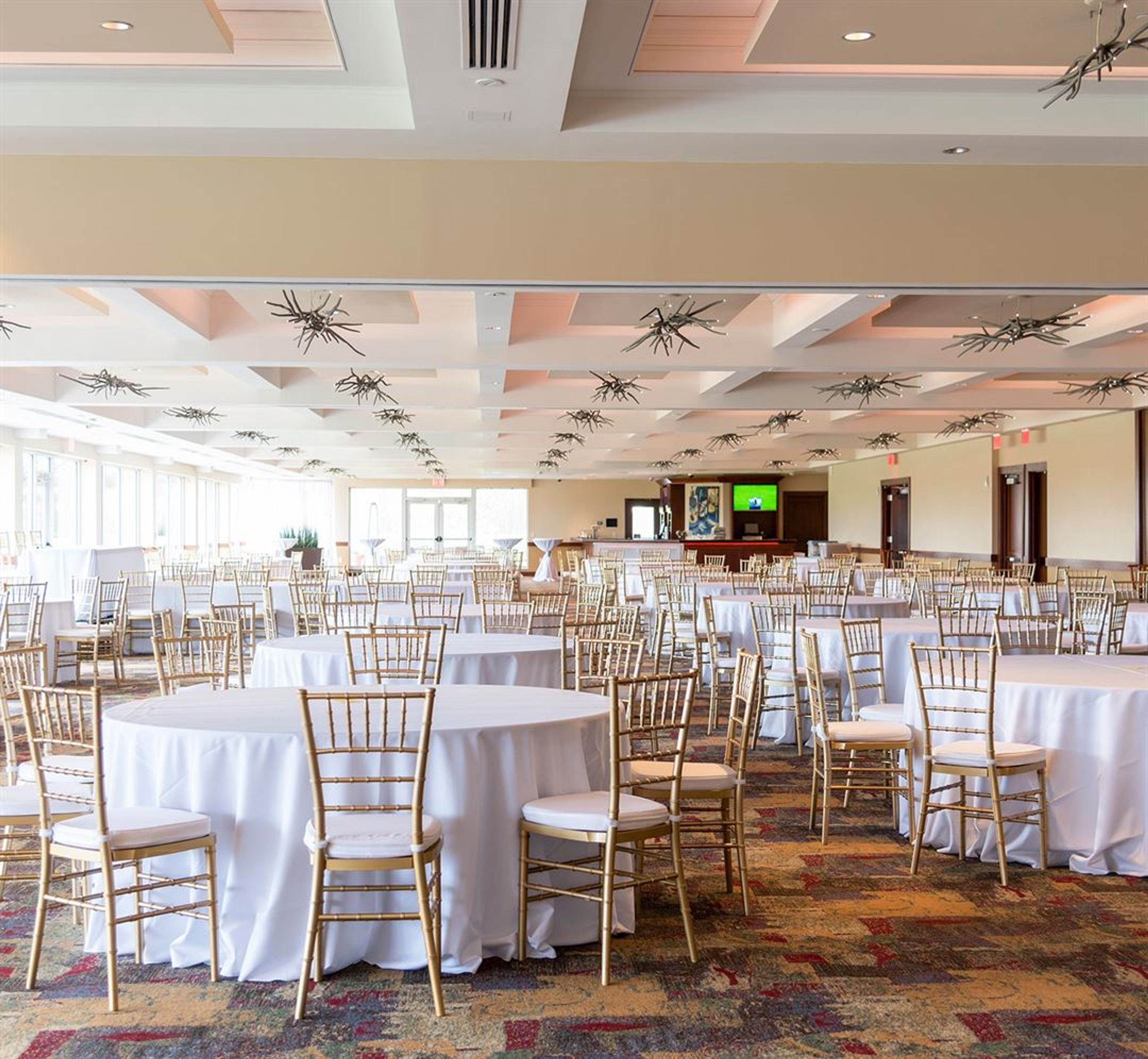 Featured photo from River Club of Mequon