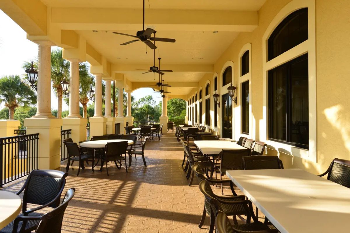 The Club at Grandezza, photo 4