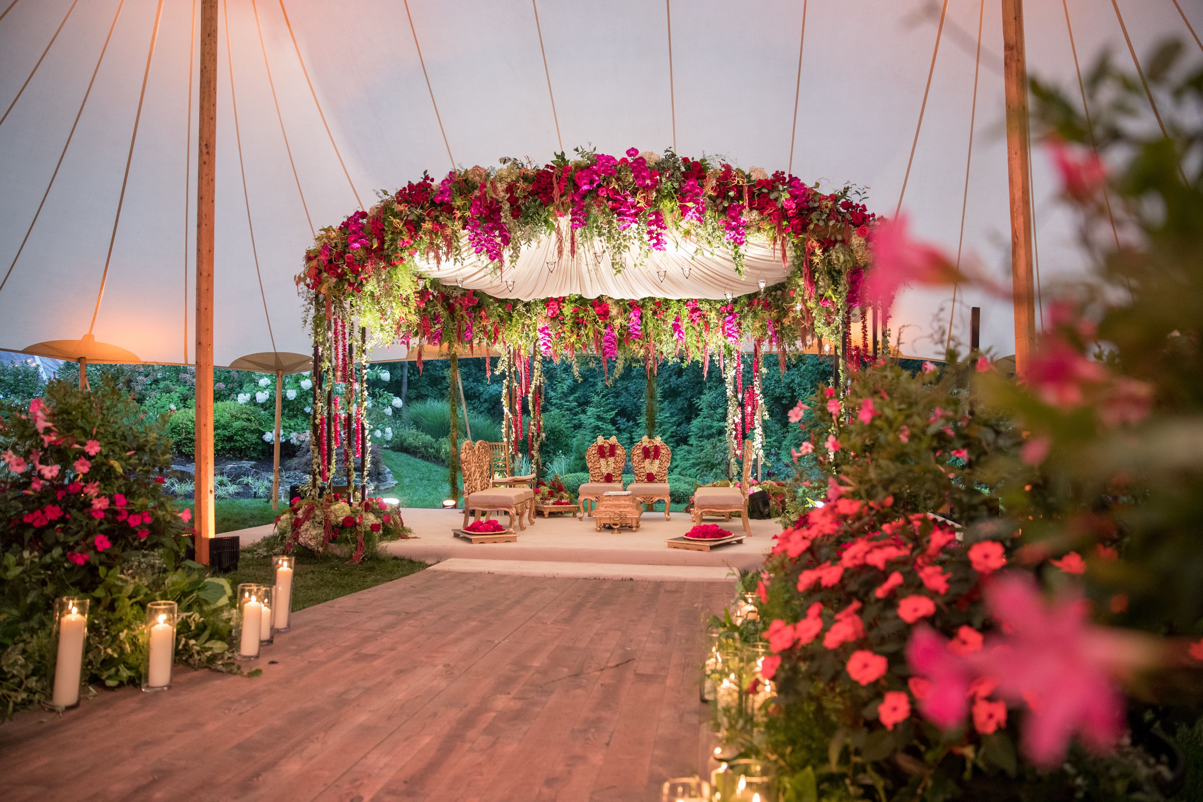 Cover photo of Elegant Affairs