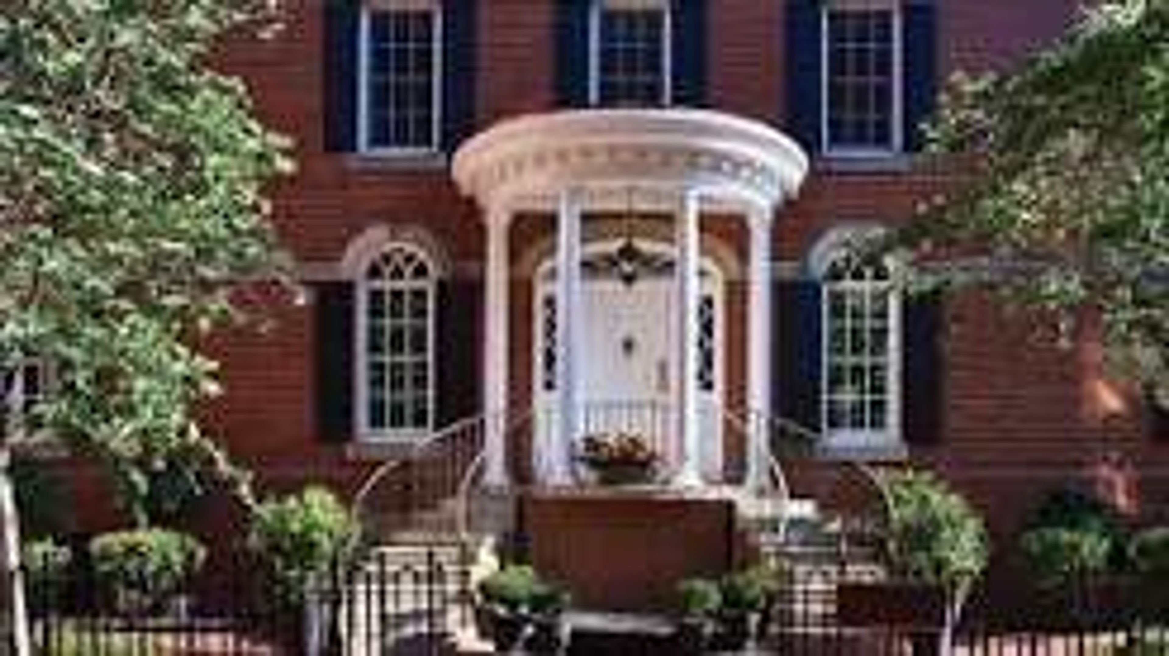 Featured photo from Morrison House Old Town Alexandria, Autograph Collection