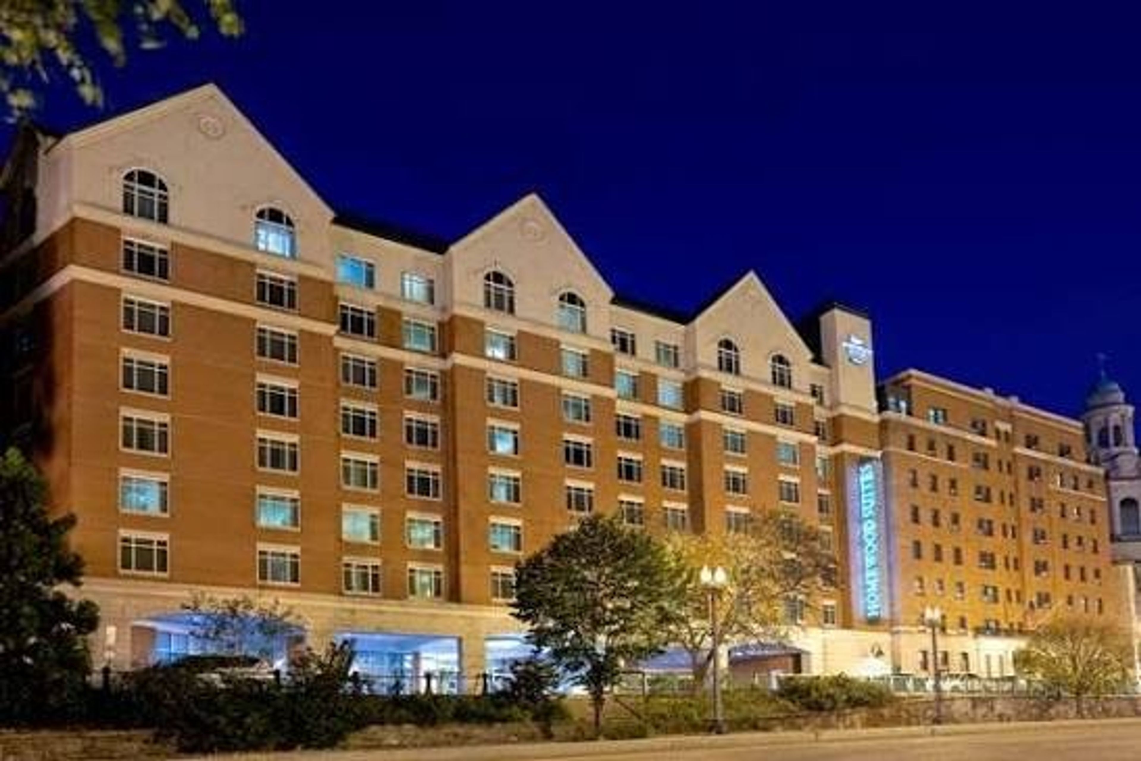 Featured photo from Homewood Suites by Hilton Washington, D.C. Downtown