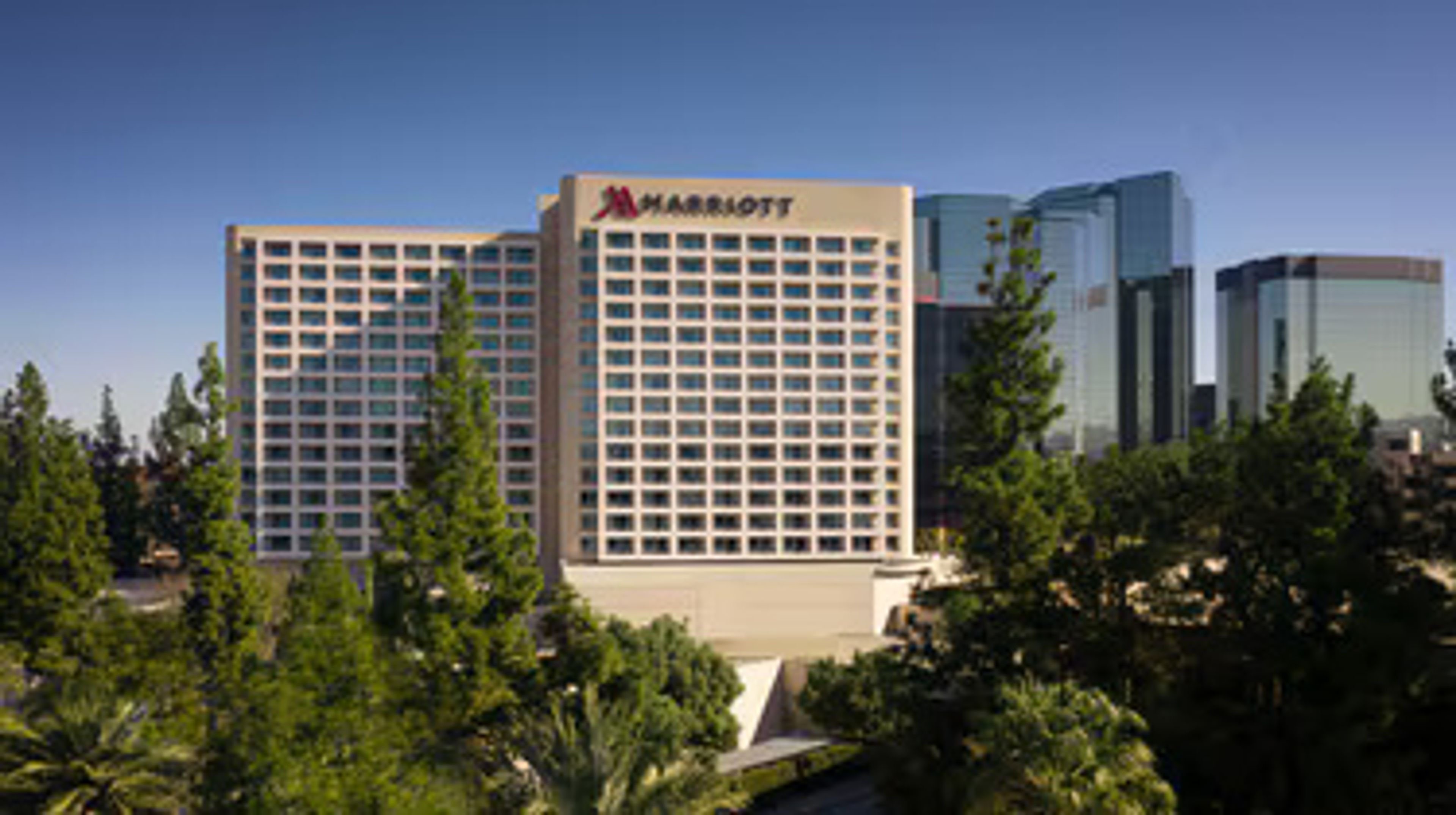 Cover photo of Warner Center Marriott Woodland Hills