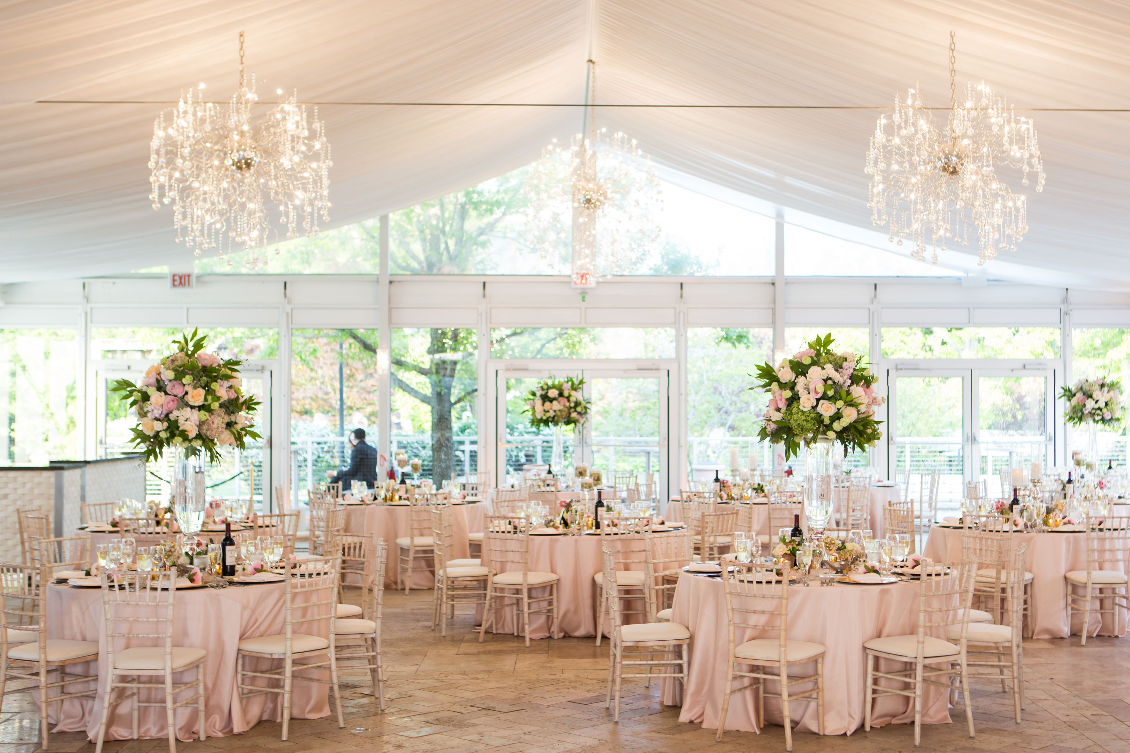 Cover photo of Galleria Marchetti- The Pavilion