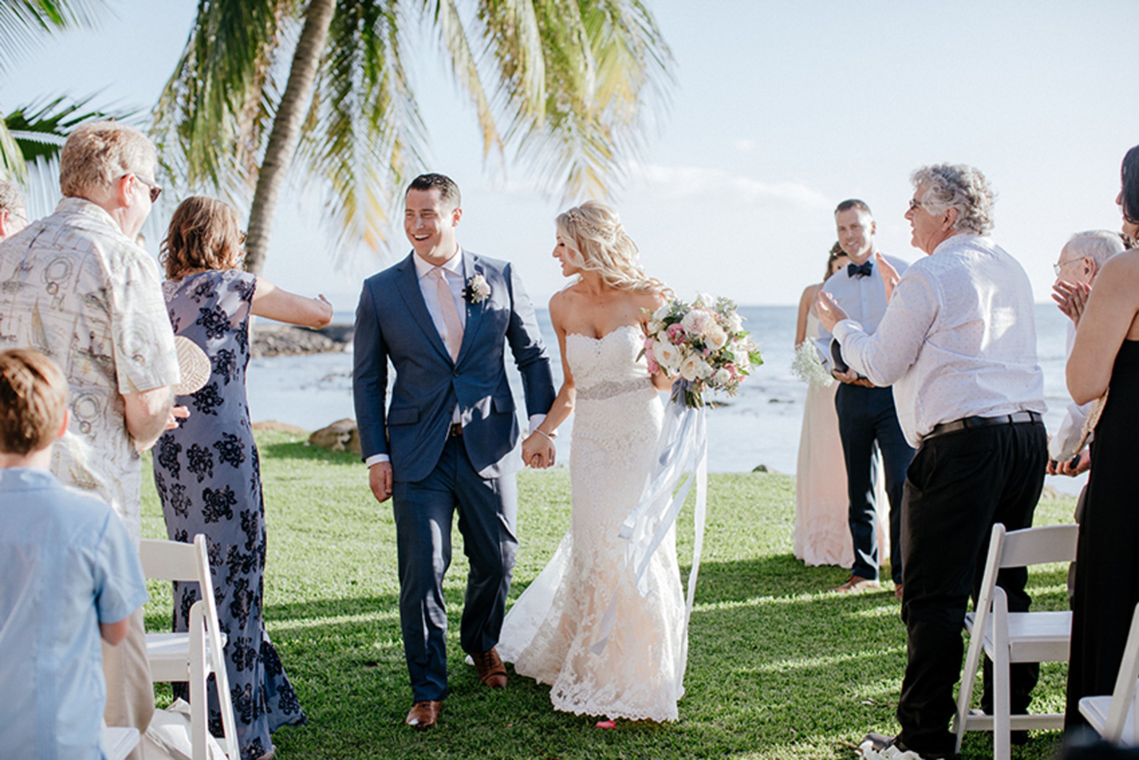 Cover photo of Tropical Maui Weddings