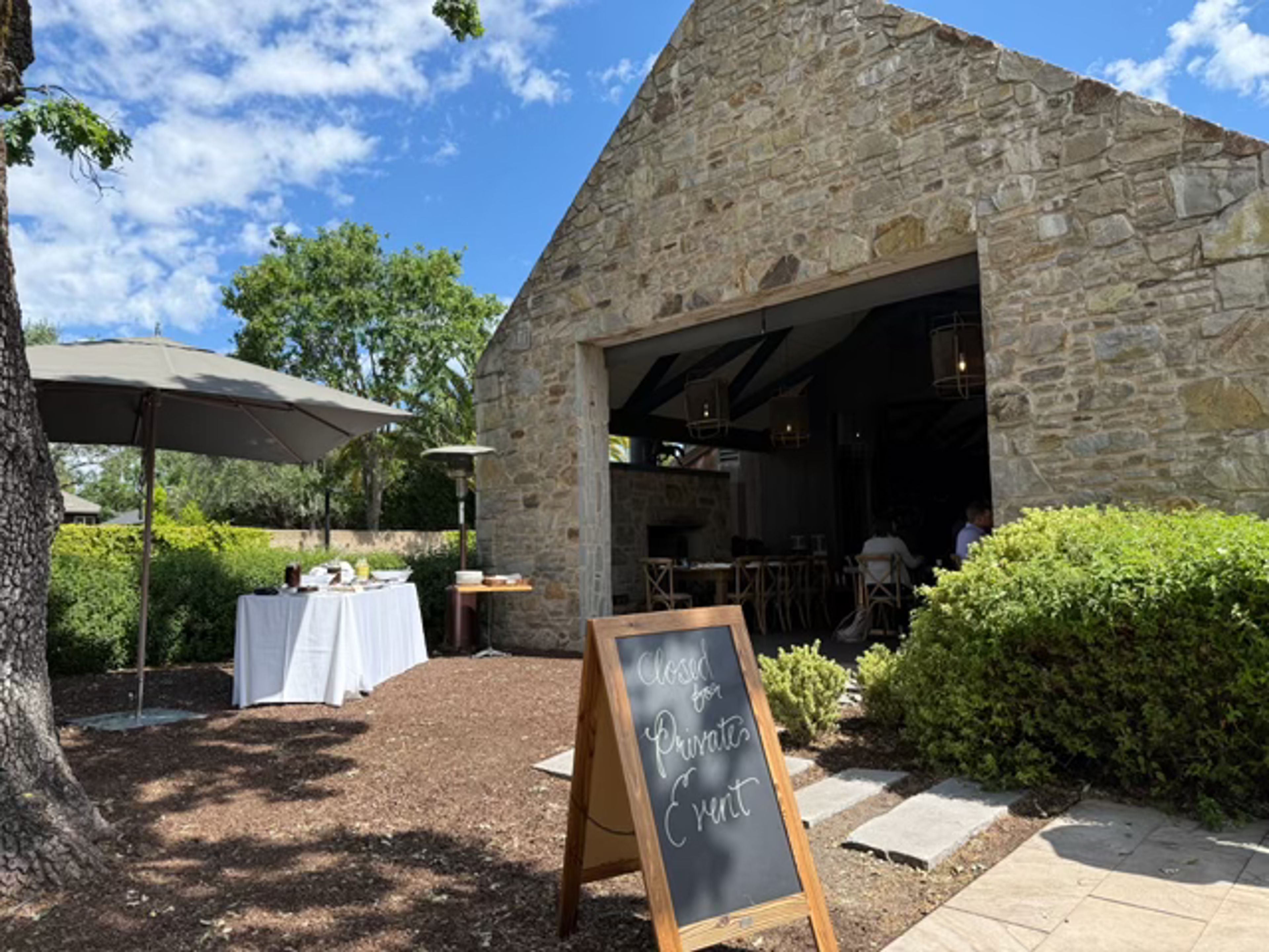 Featured photo from Stewart Cellars