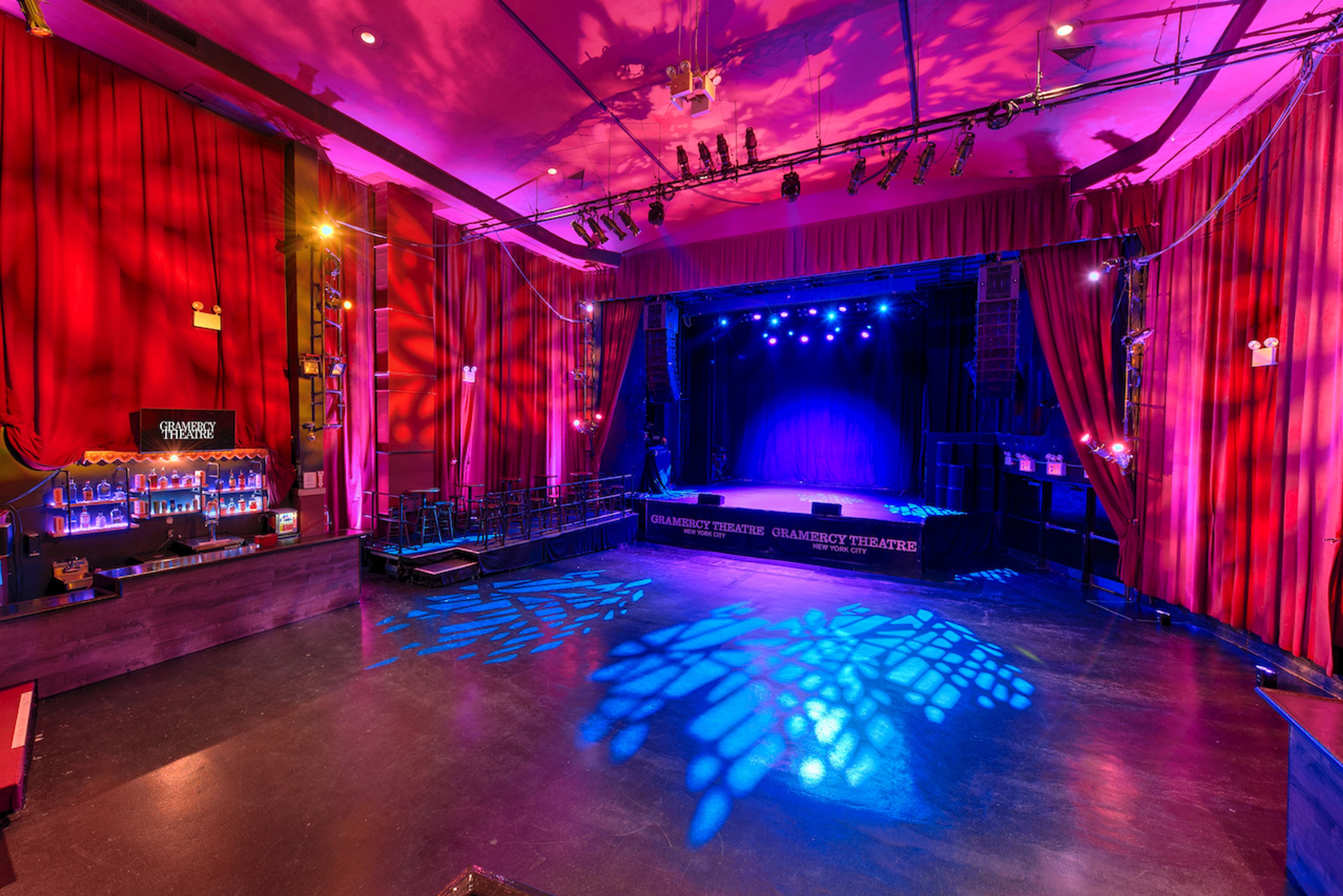 Cover photo of Gramercy Theatre