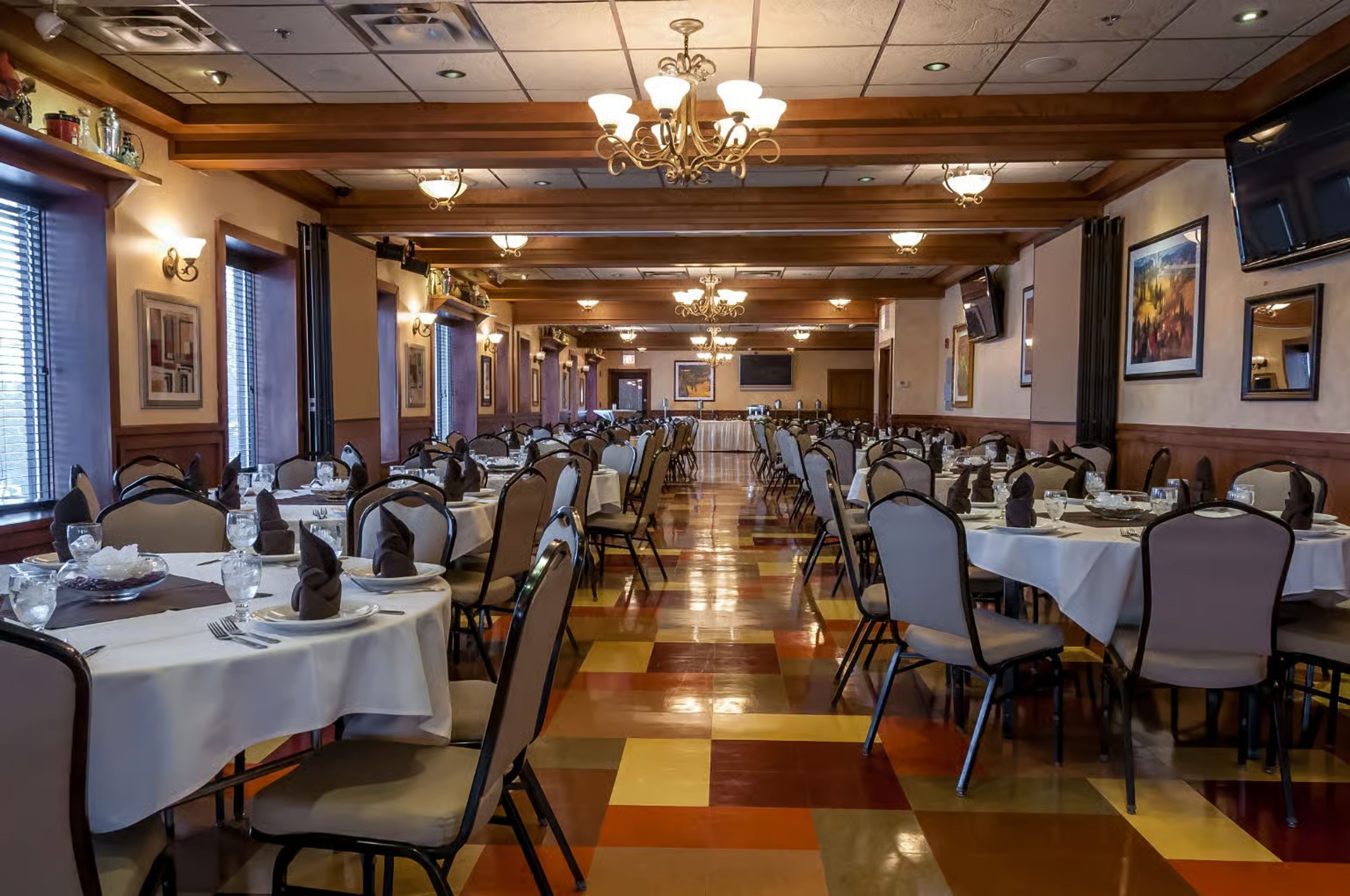 Featured photo from Moretti's - Edison Park