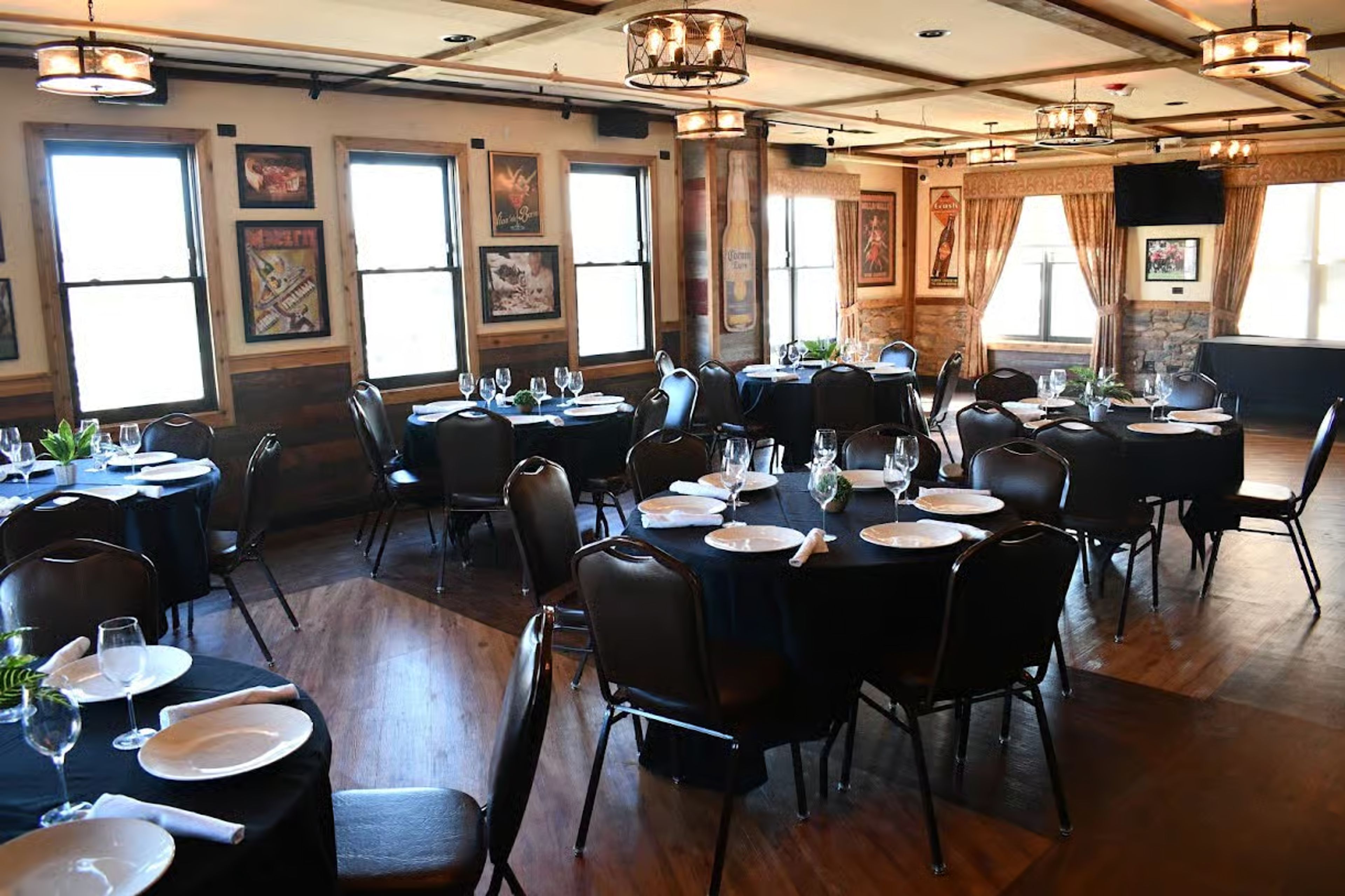 Featured photo from Moretti's - Barrington