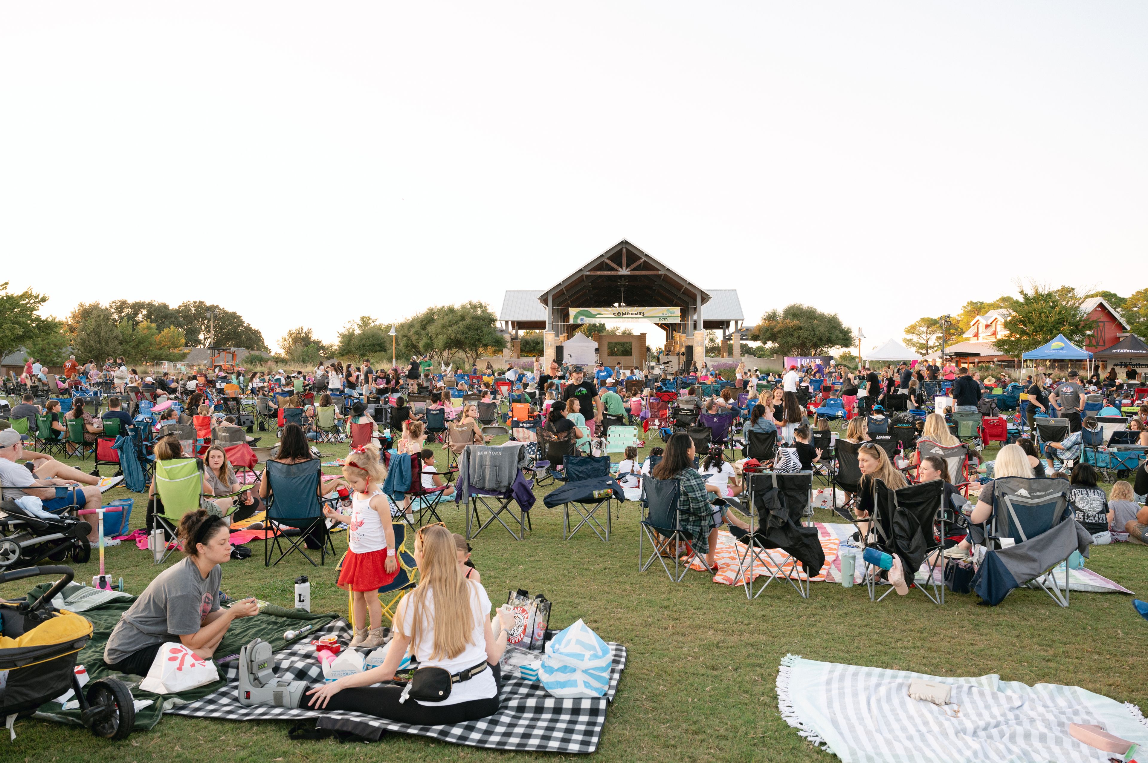 Featured photo from City of Highland Village