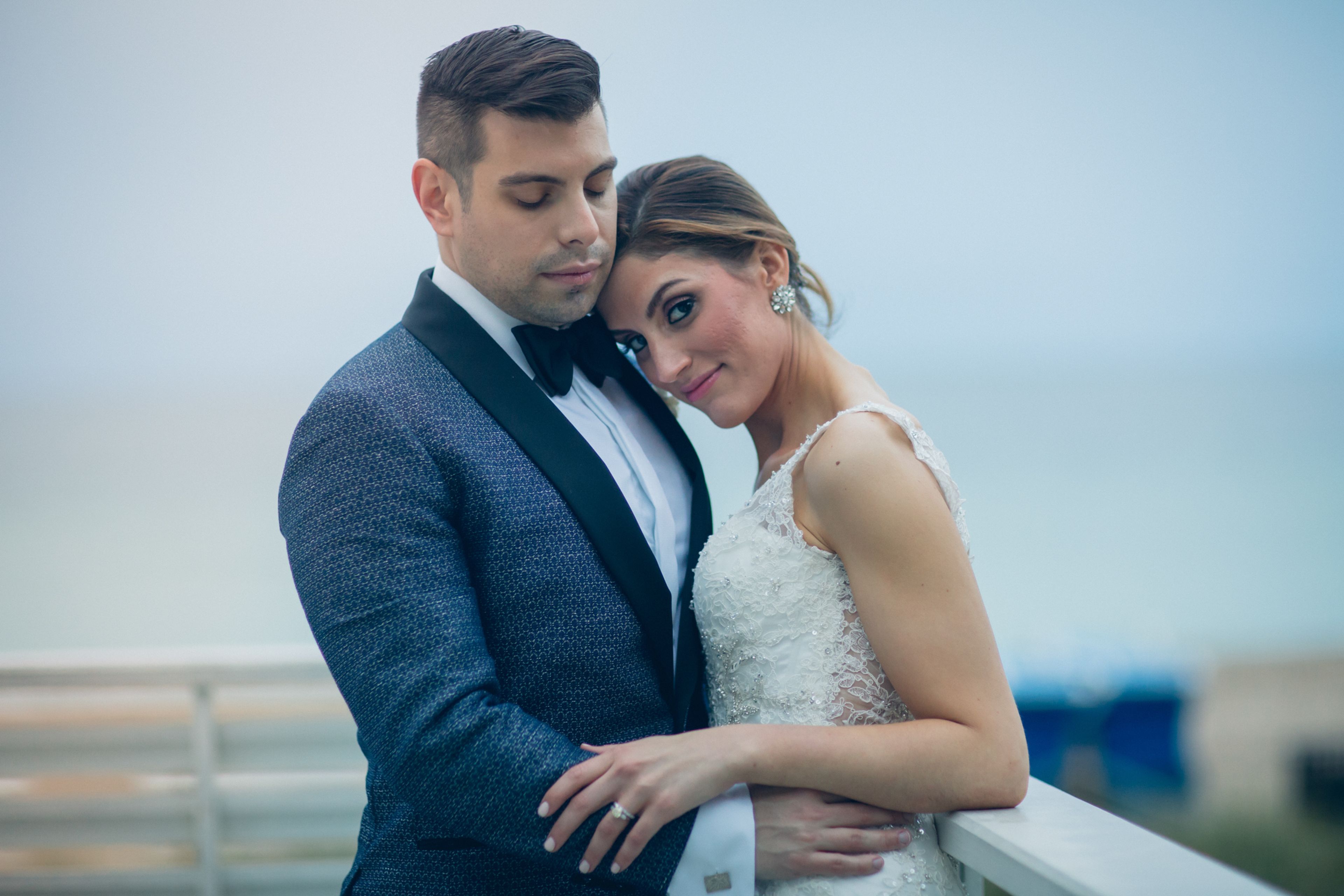 Cover photo of Rachel's Brides