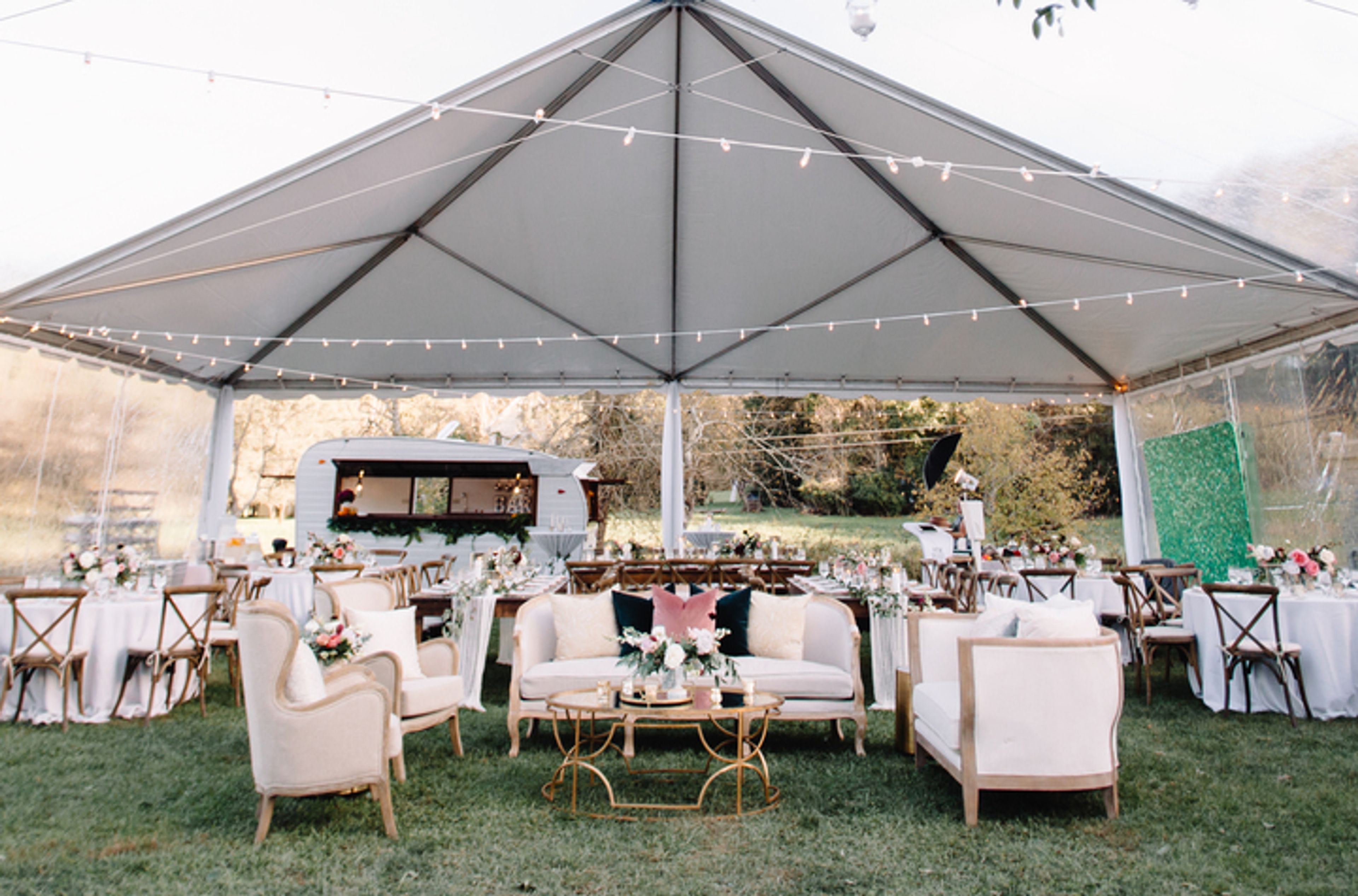 Cover photo of Capital Party Rentals