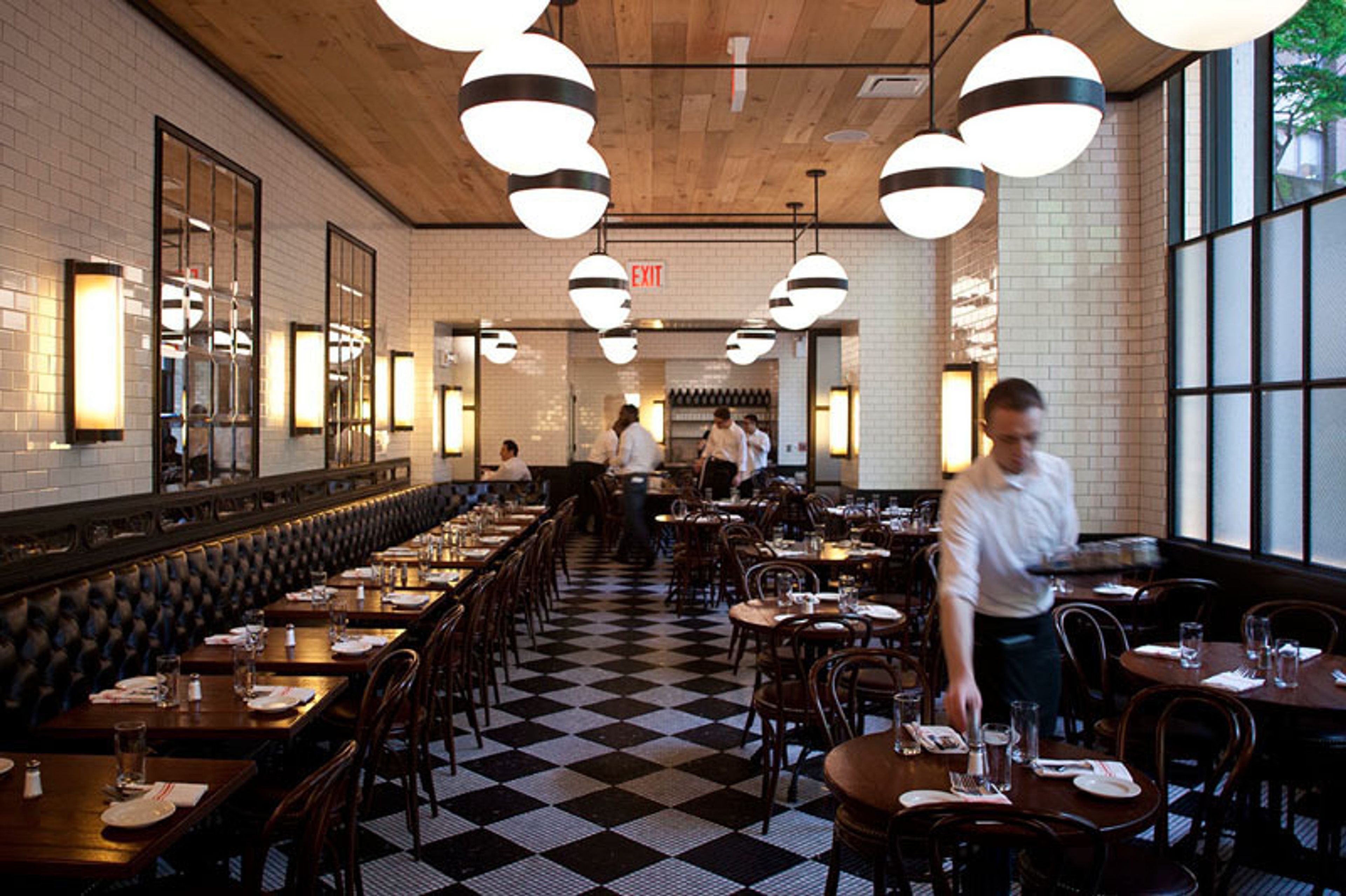 Featured photo from The Smith - Lincoln Square