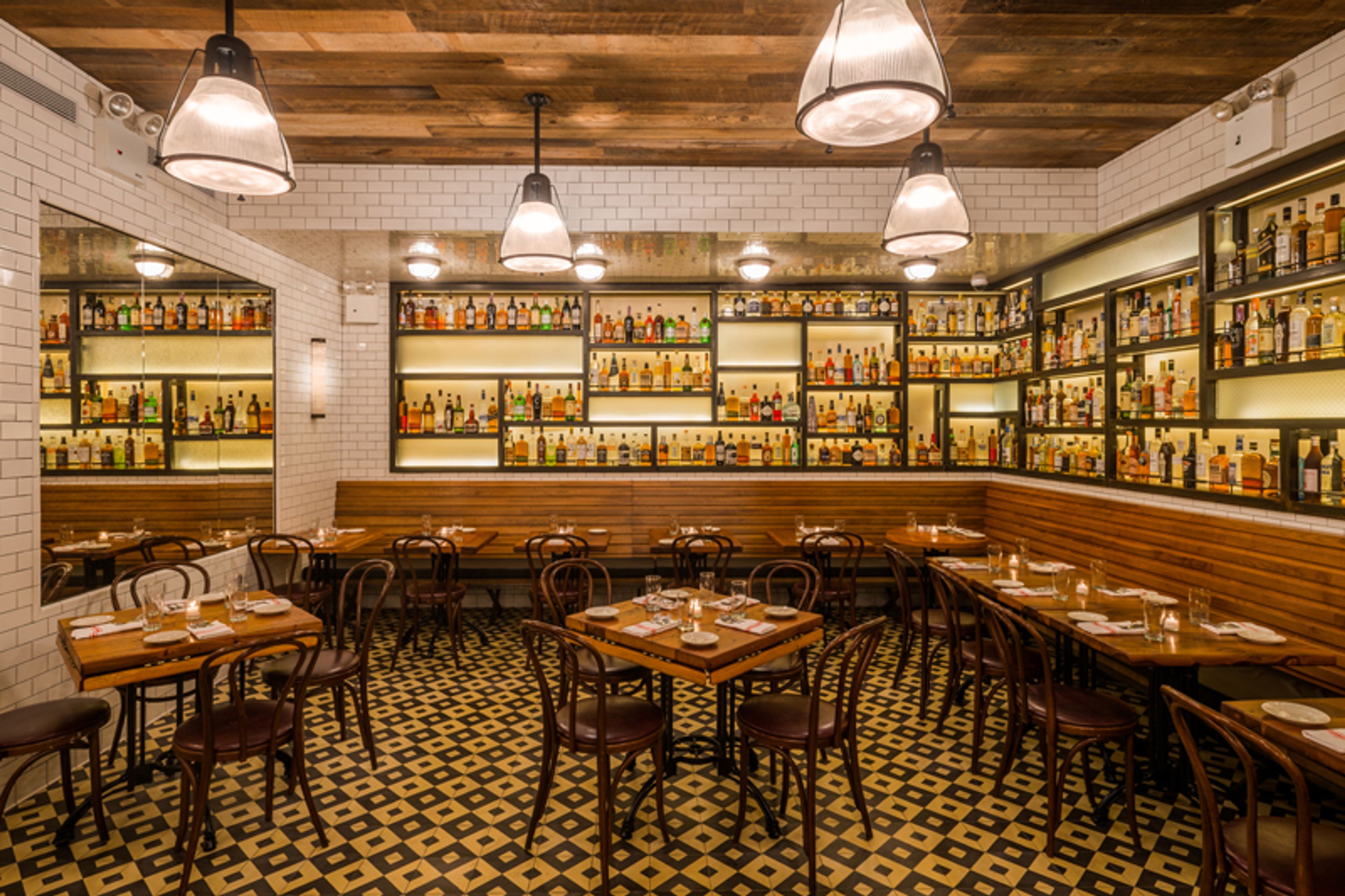 Featured photo from The Smith - East Village