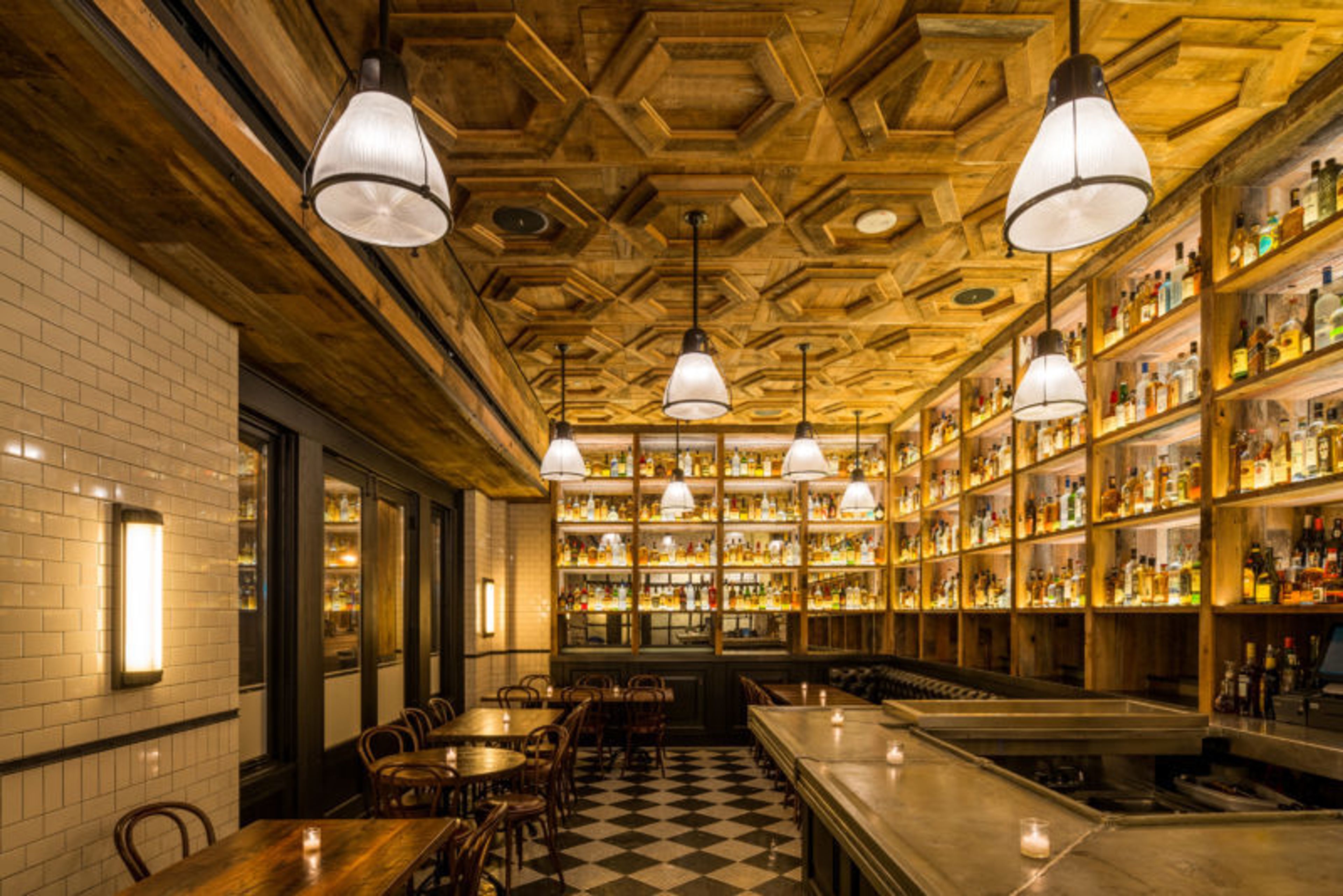 Featured photo from The Smith - Penn Quarter
