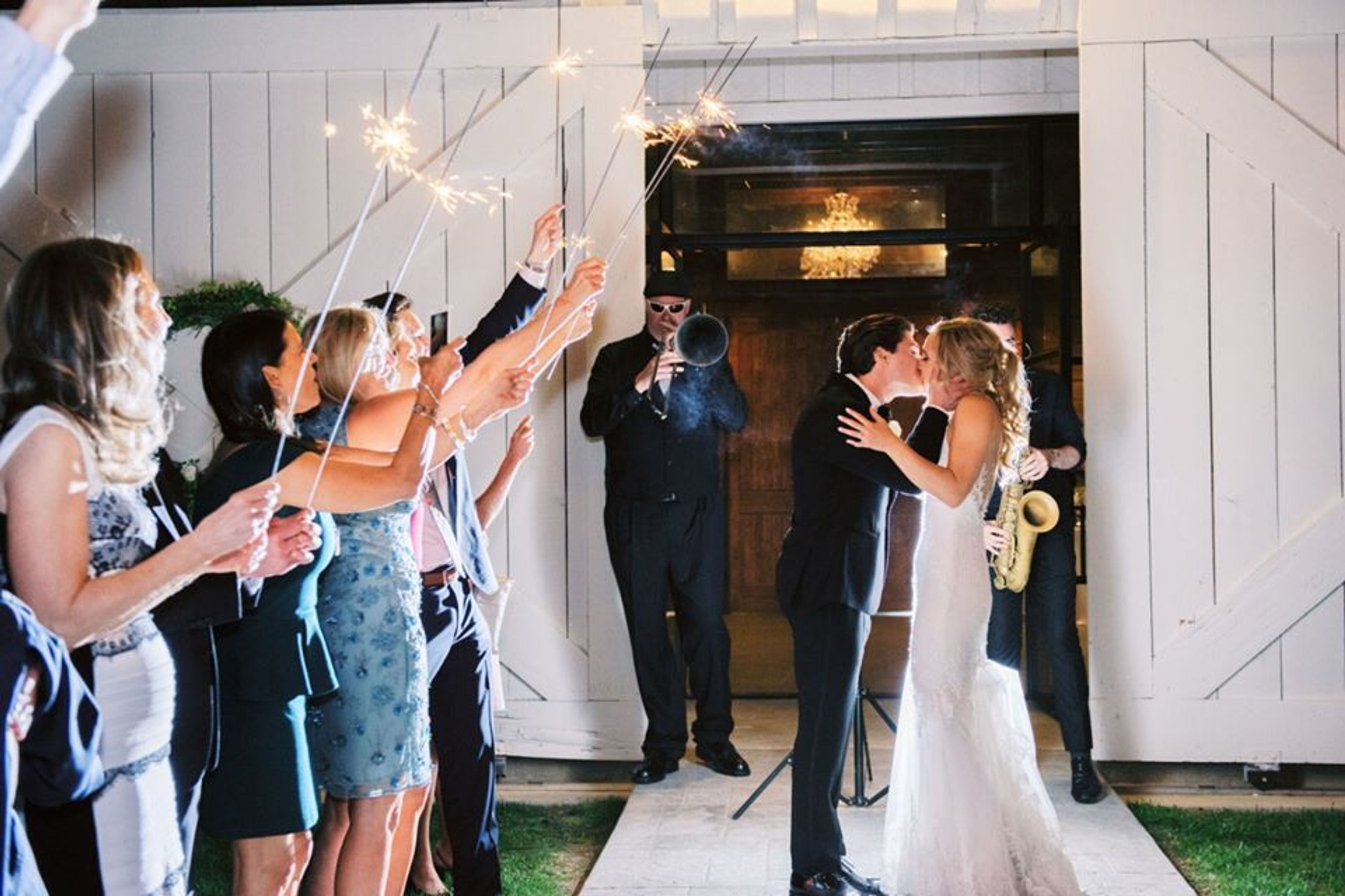 Cover photo of Party Machine