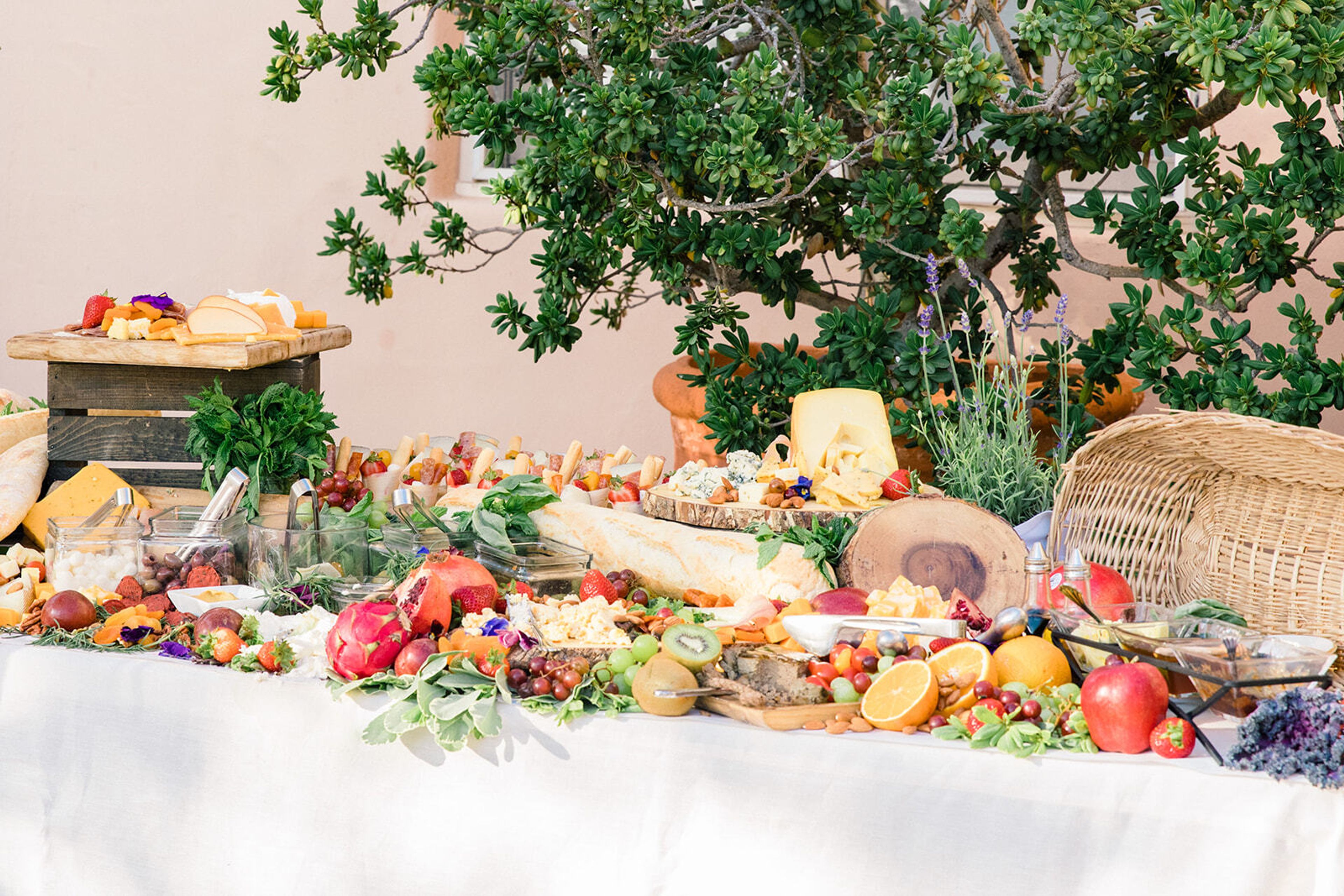 Cover photo of Catering Connection