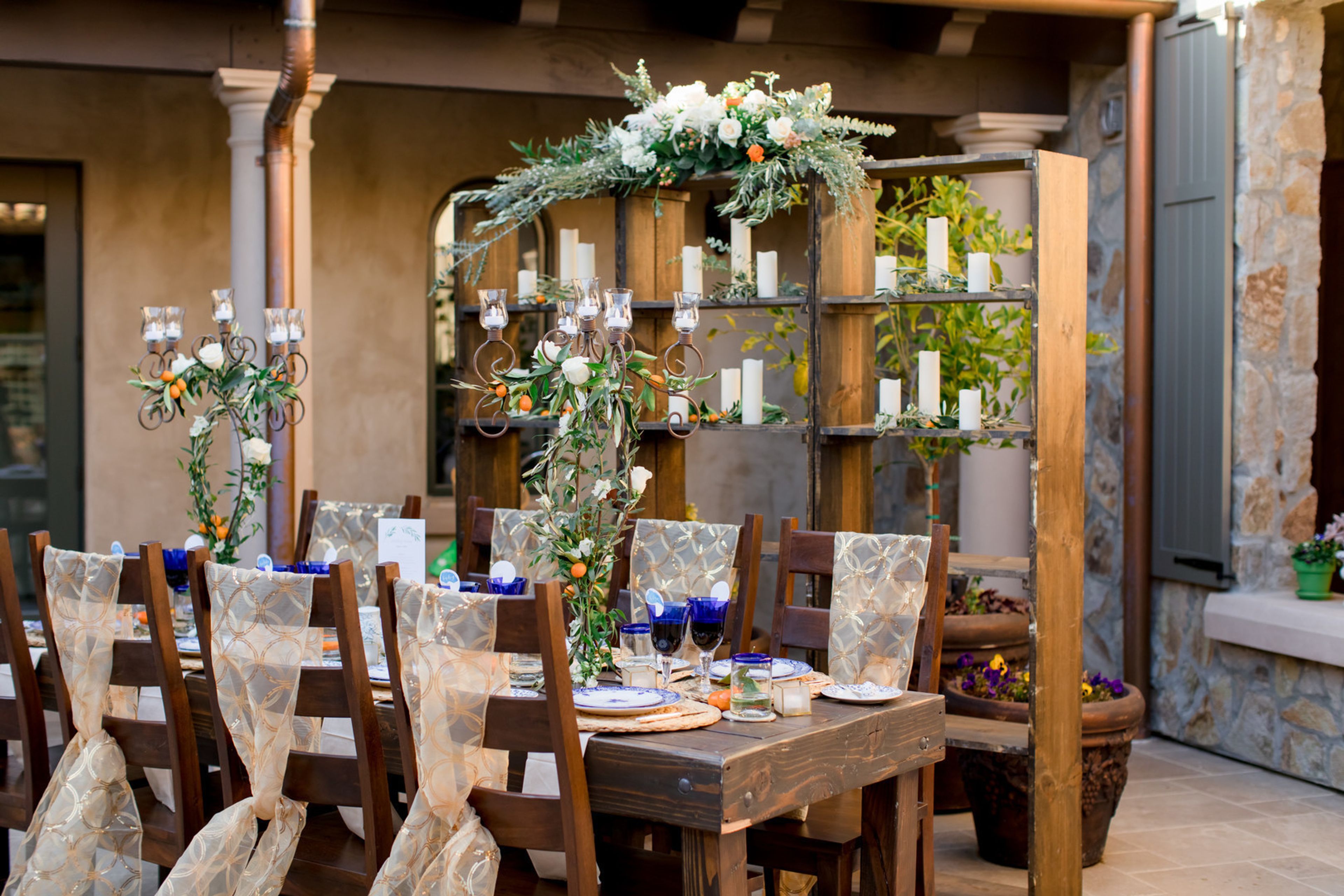 Cover photo of It's all in the Details