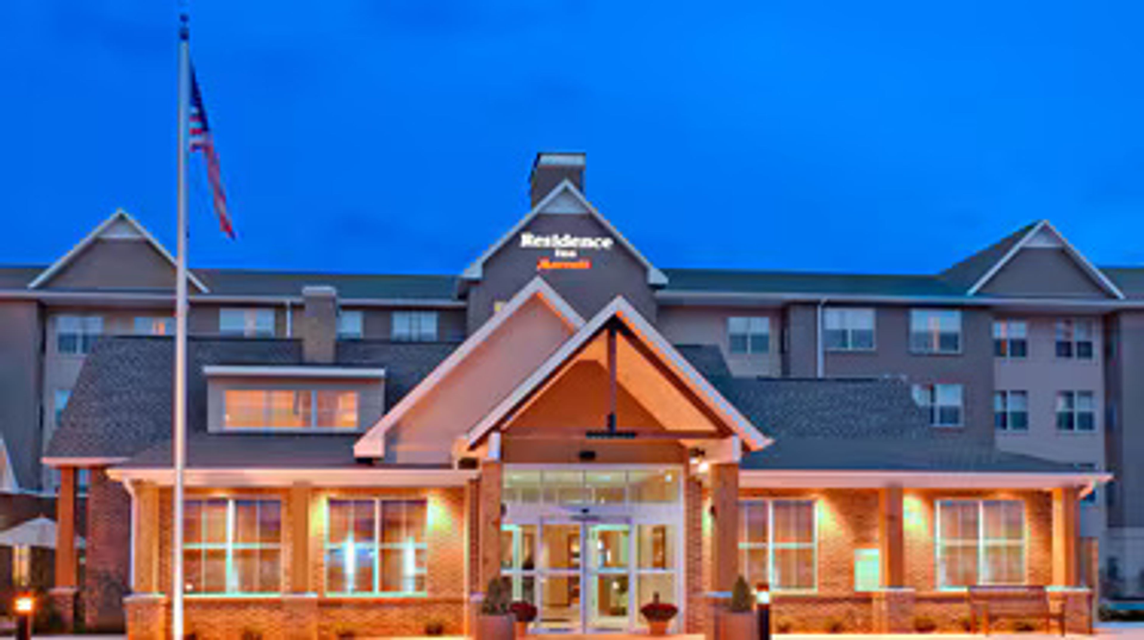 Featured photo from Residence Inn by Marriott South Bend Mishawaka