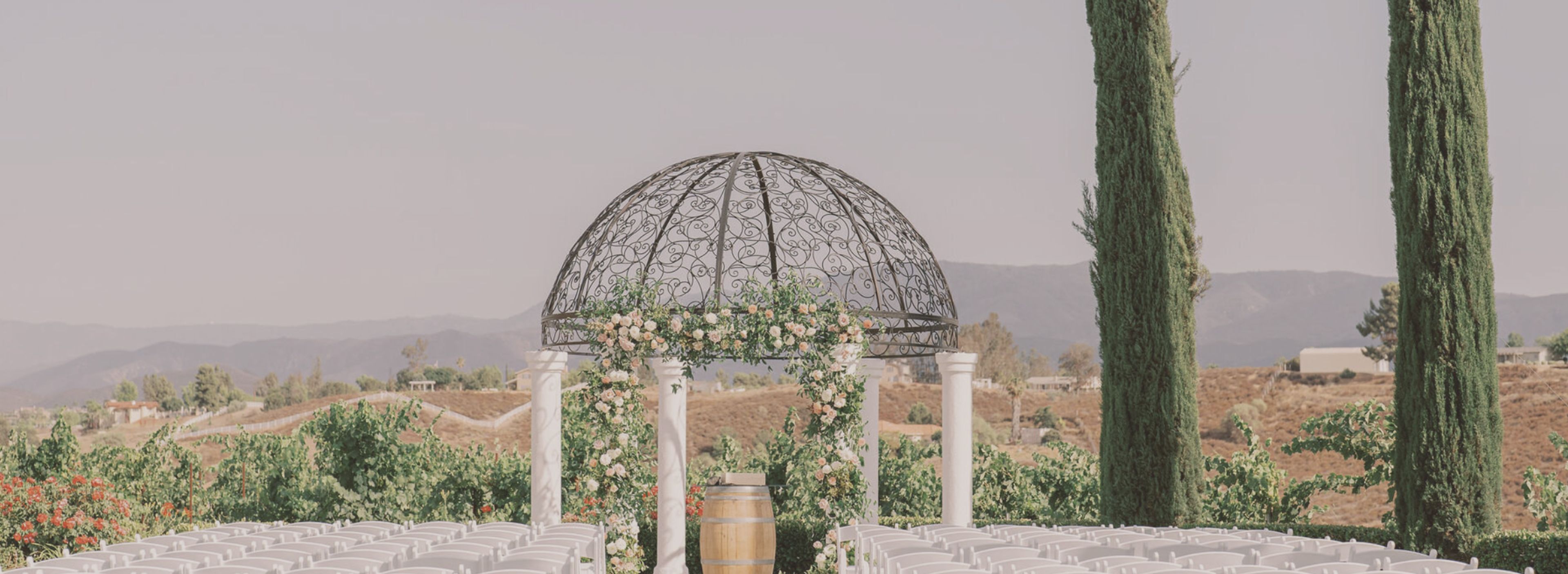 Cover photo of Two Hearts Events