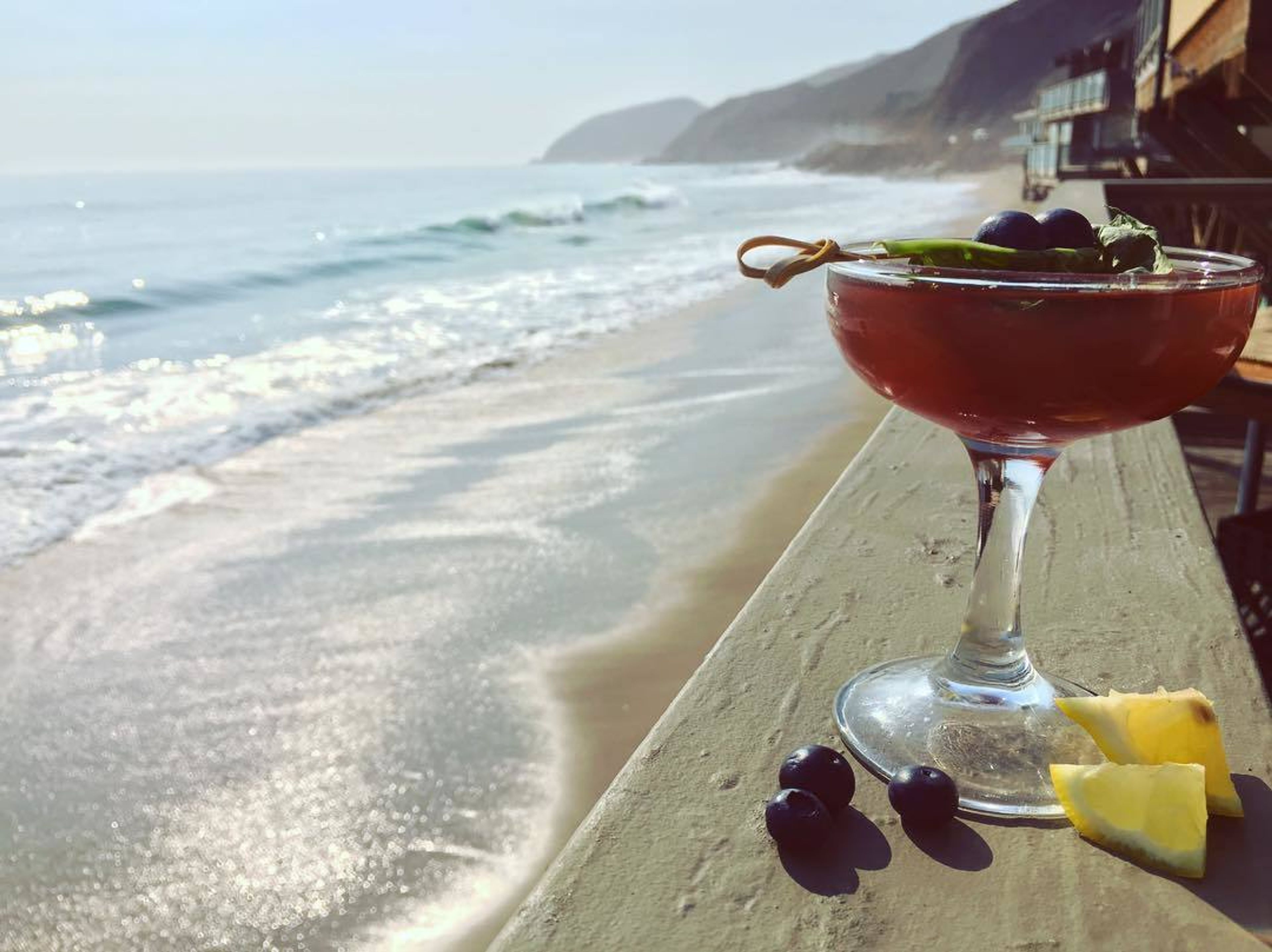 Cover photo of Paradise Bar Events